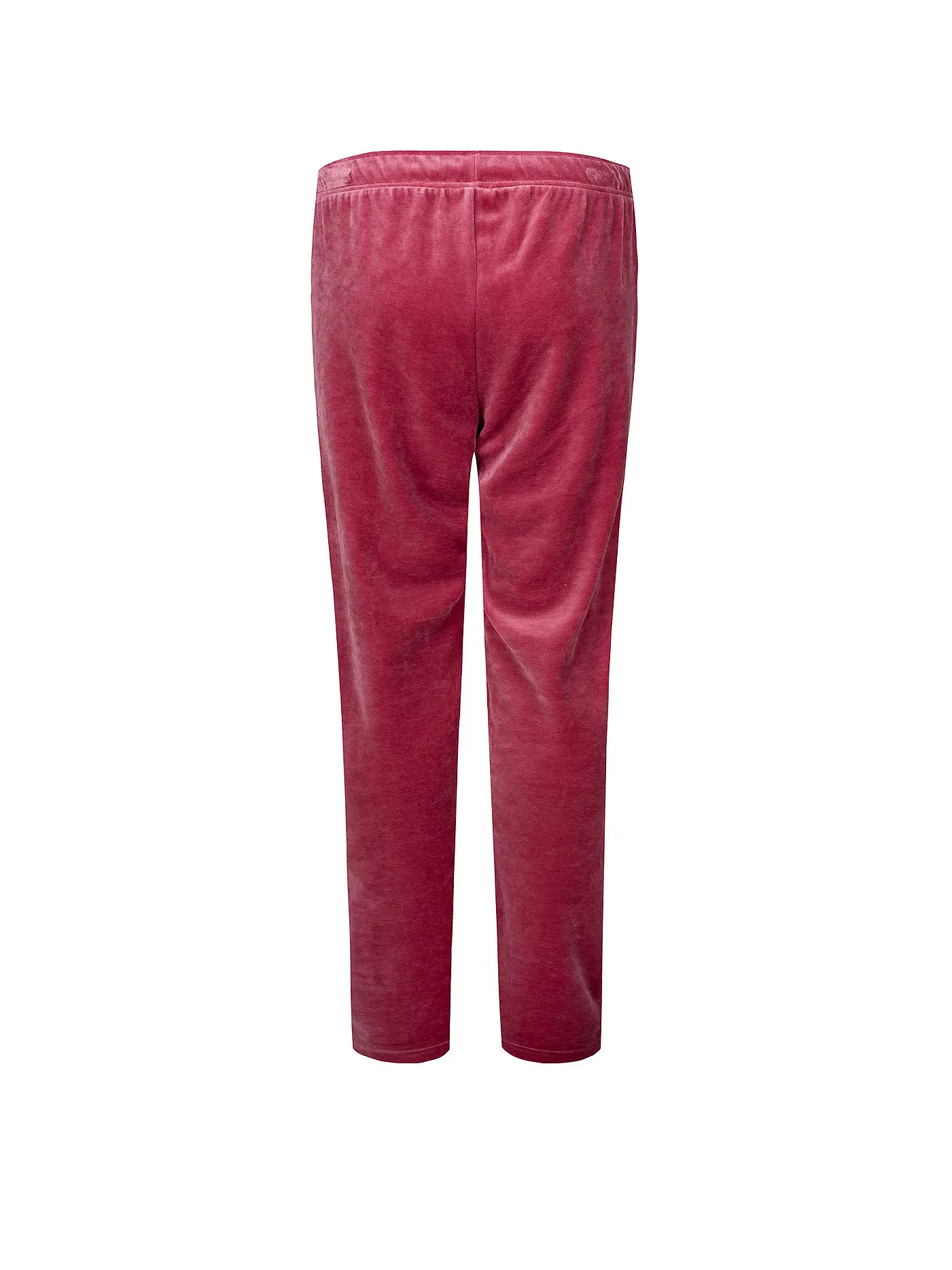 SHORT STORIES | Pyjamahose | dunkelrot