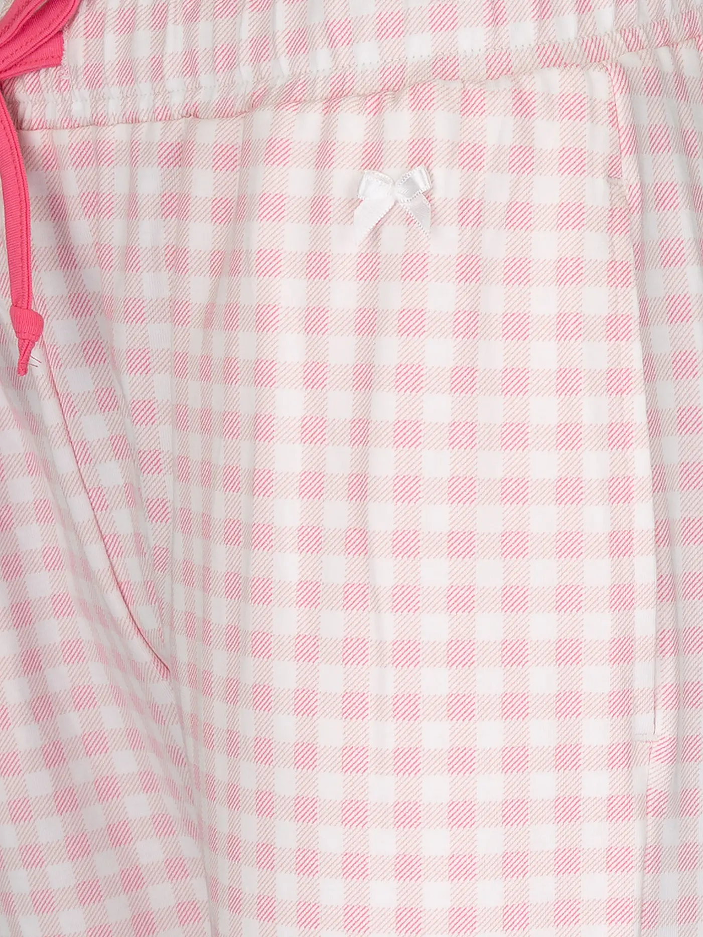 SHORT STORIES | Pyjamahose | creme