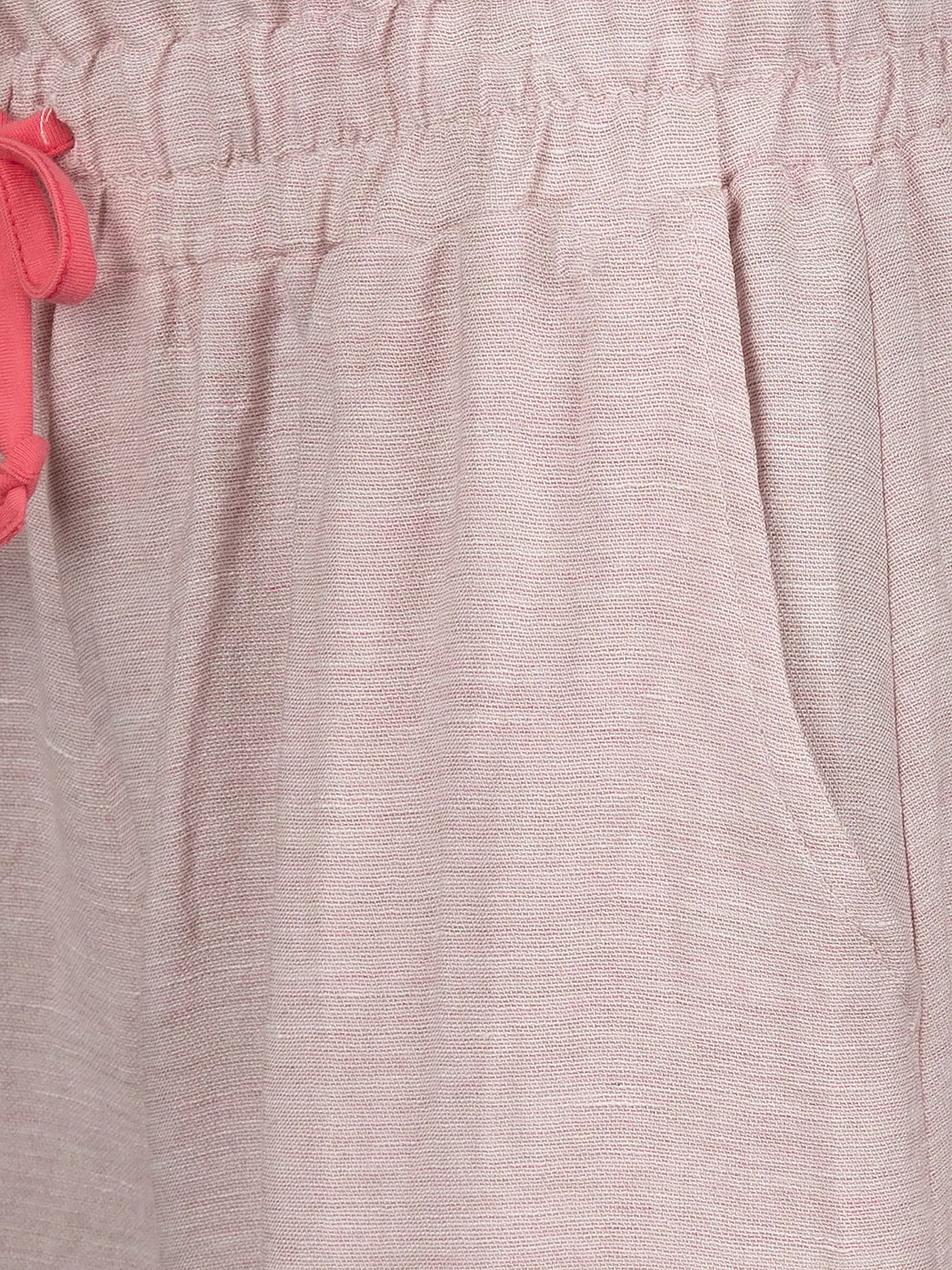 SHORT STORIES | Pyjamahose | rosa