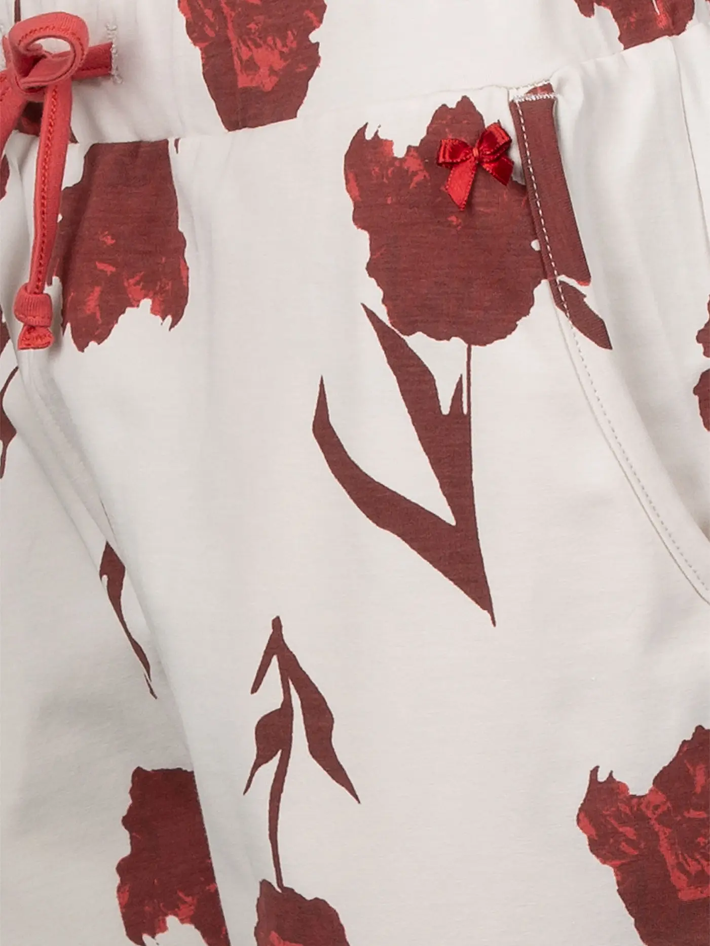 SHORT STORIES | Pyjamahose | creme