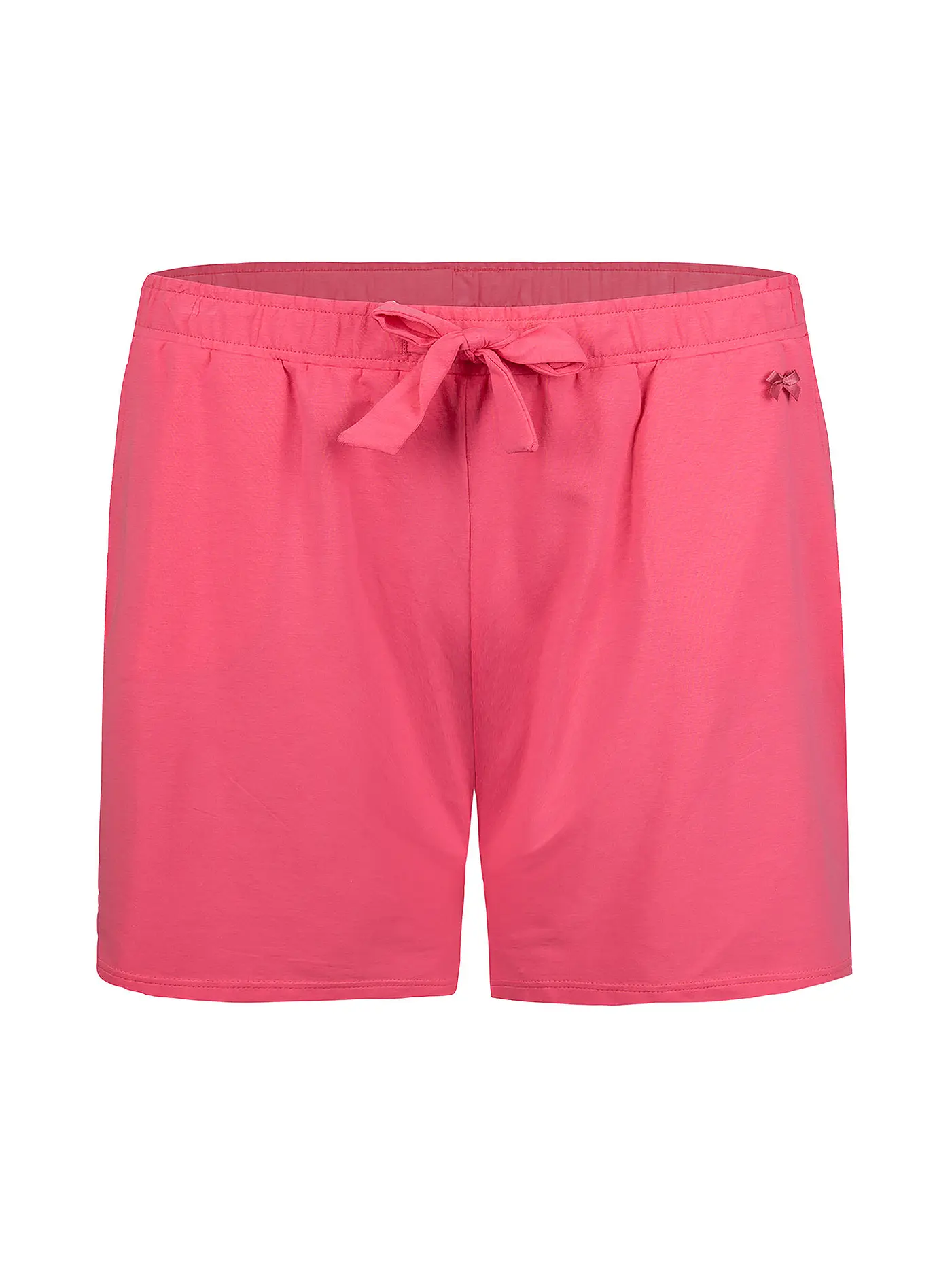 SHORT STORIES | Pyjamashorts | pink