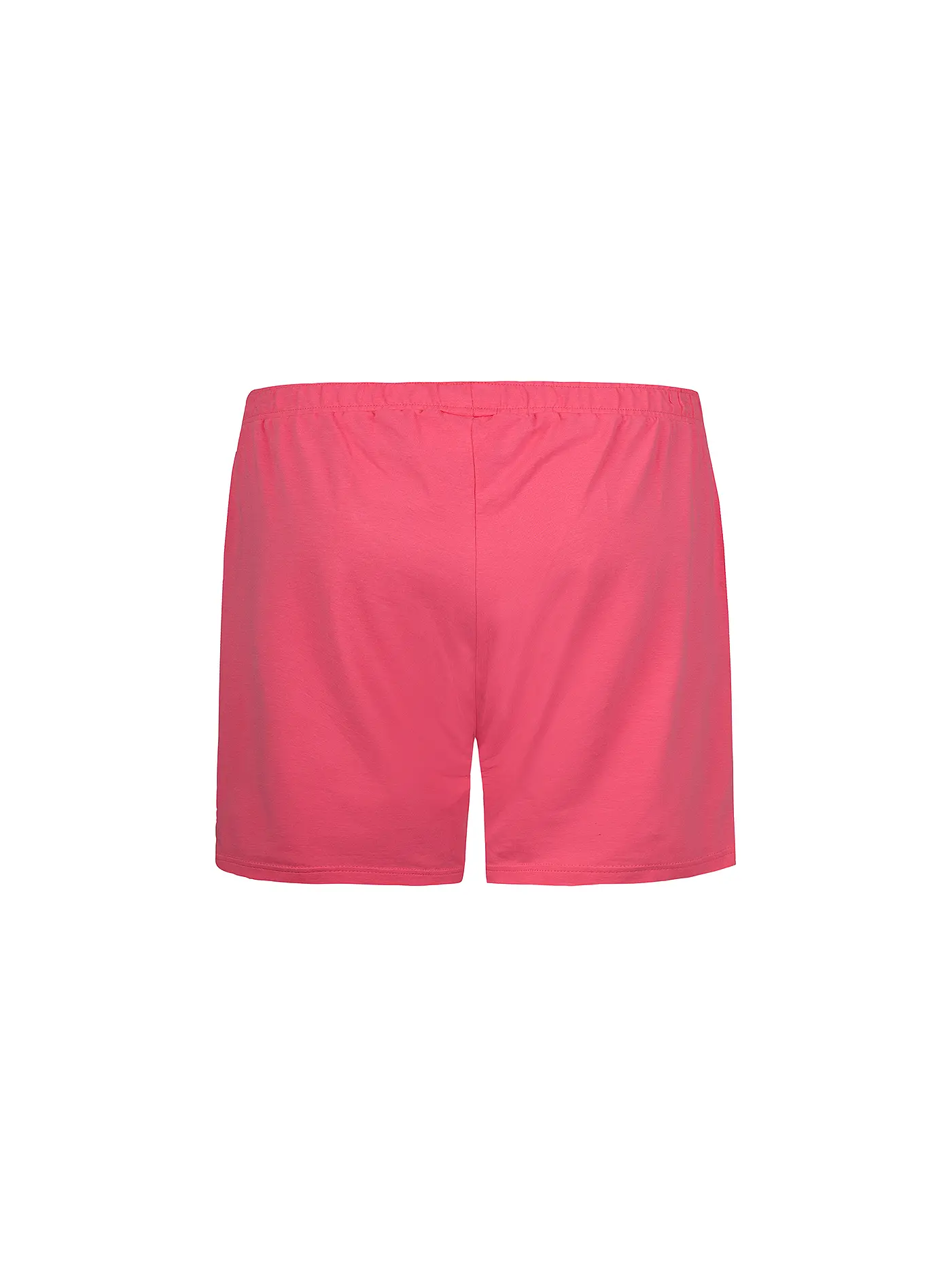 SHORT STORIES | Pyjamashorts | pink