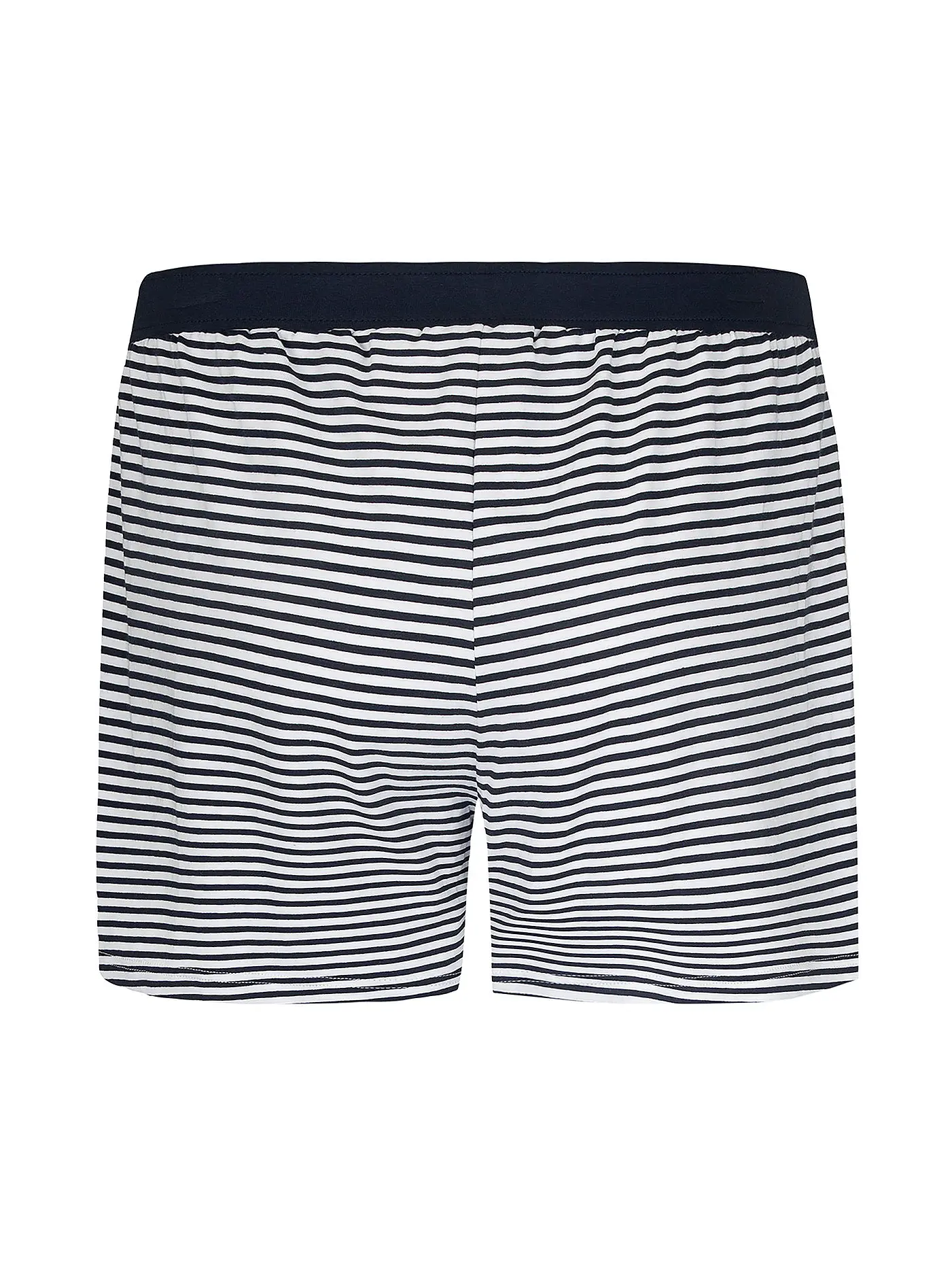 SHORT STORIES | Pyjamashorts | creme