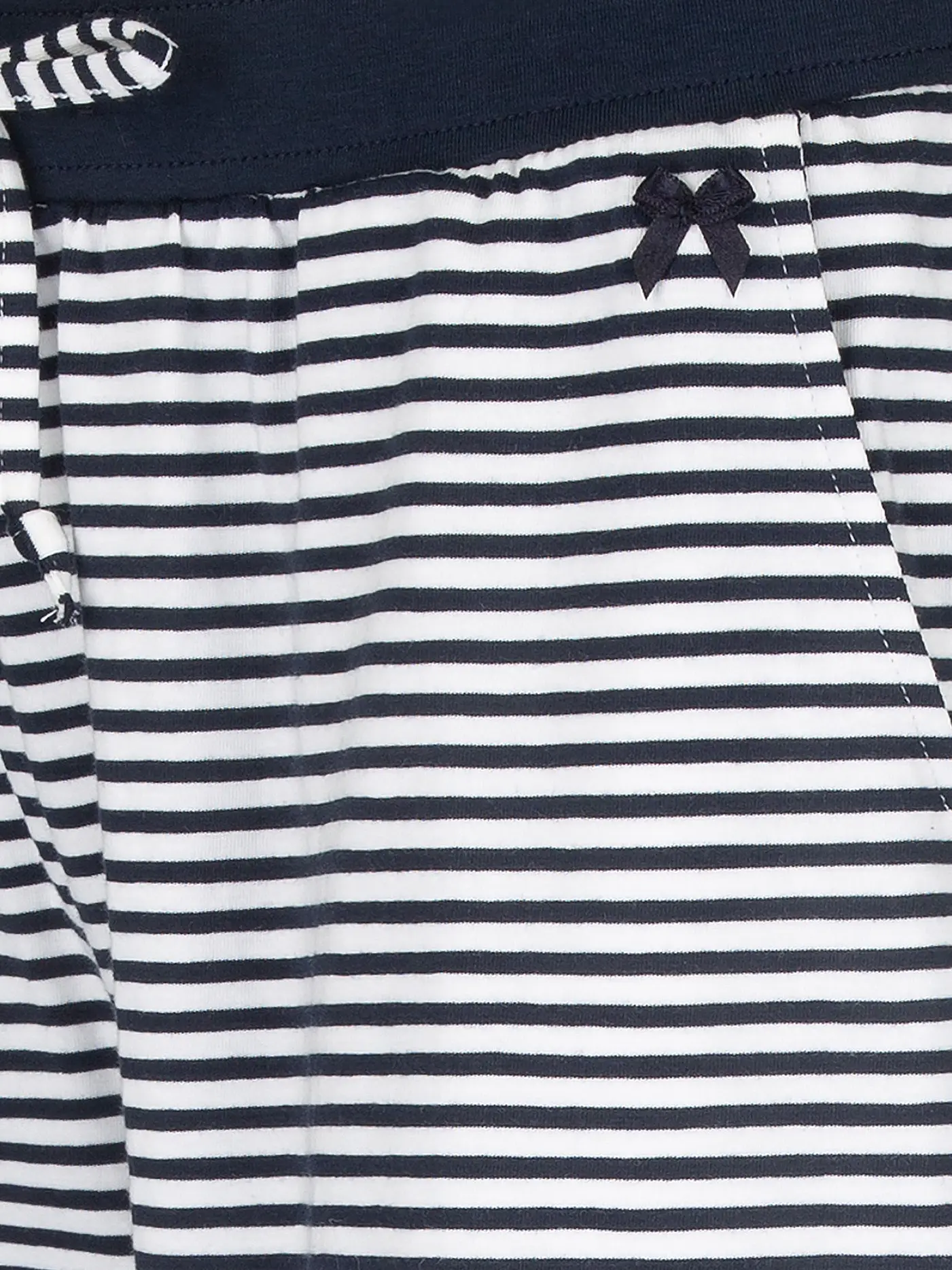 SHORT STORIES | Pyjamashorts | creme