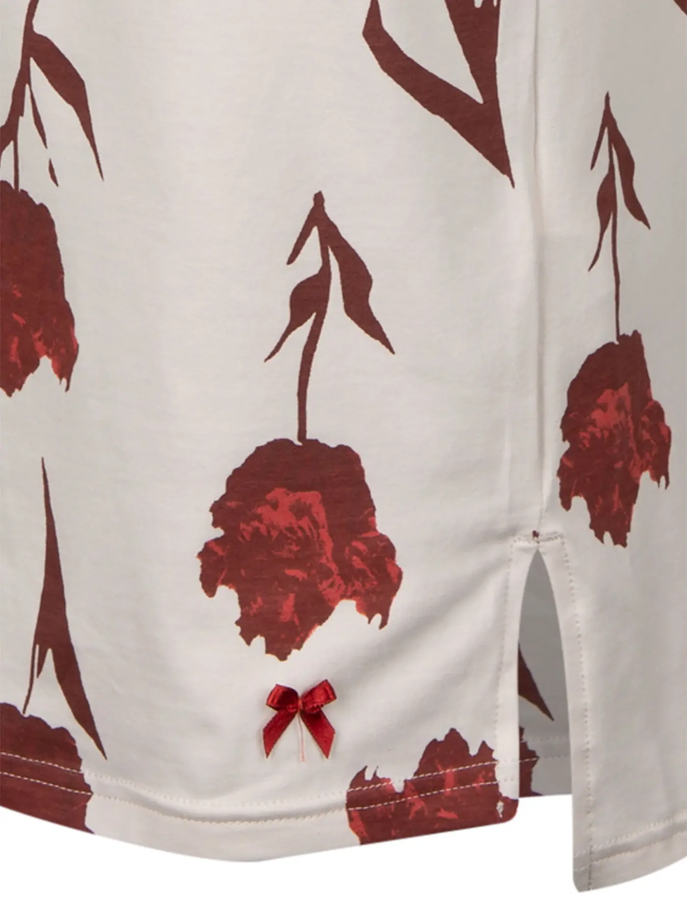 SHORT STORIES | Sleepshirt - Nachthemd | creme