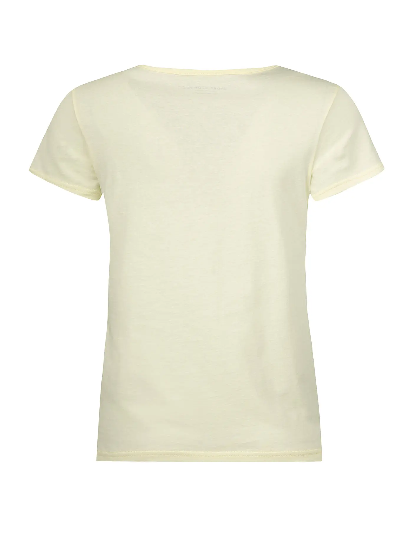 SHORT STORIES | T-Shirt | creme