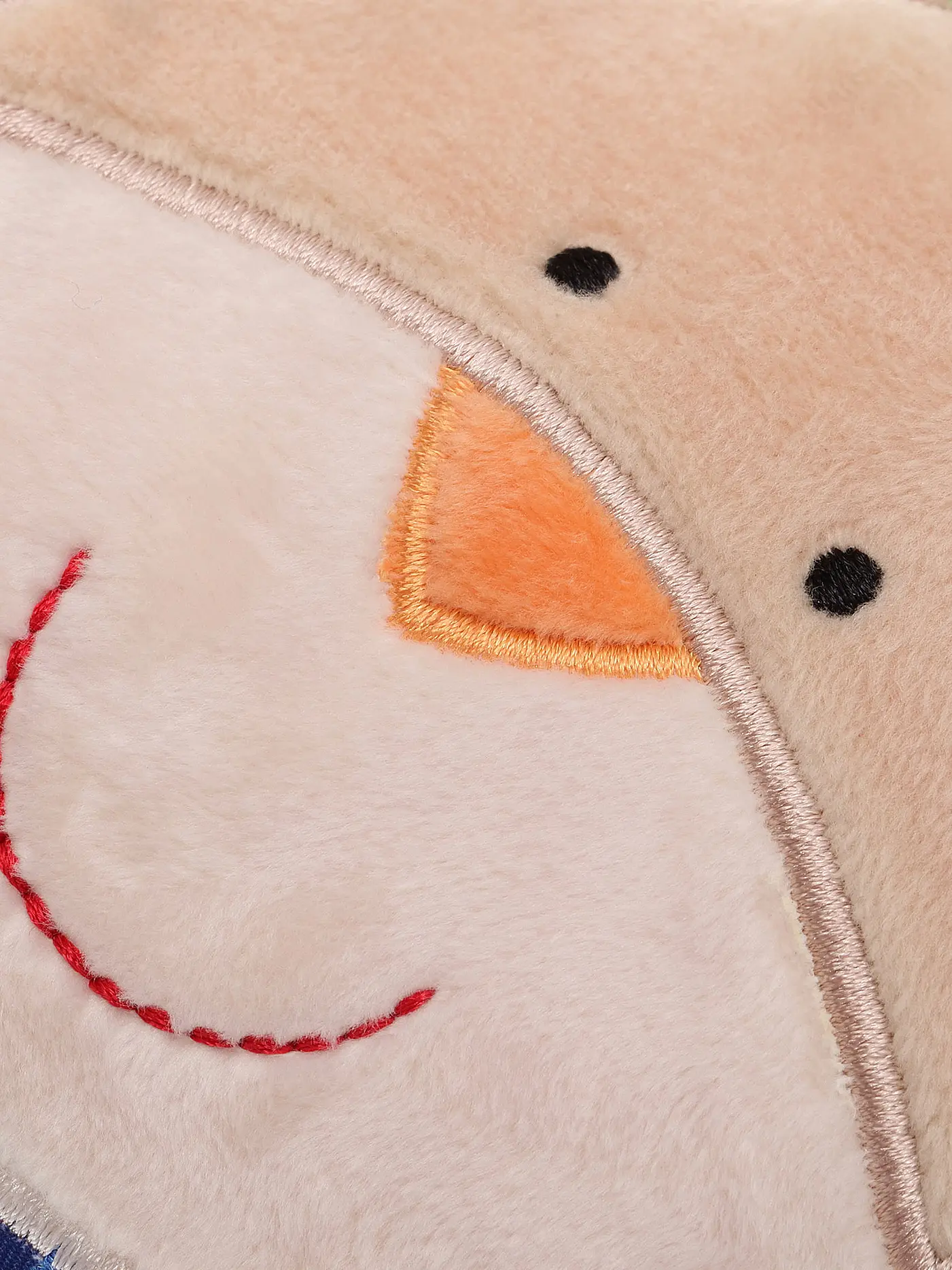 SIGIKID | Krabbelrolle, PlayQ 30x15cm | bunt