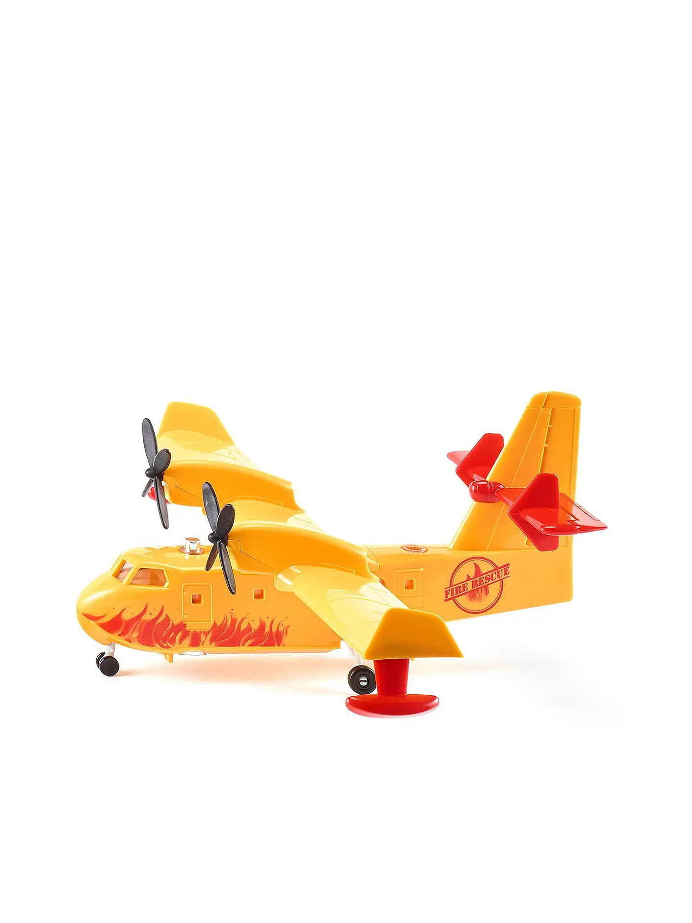 SIKU | Löschflugzeug 1793 | keine Farbe