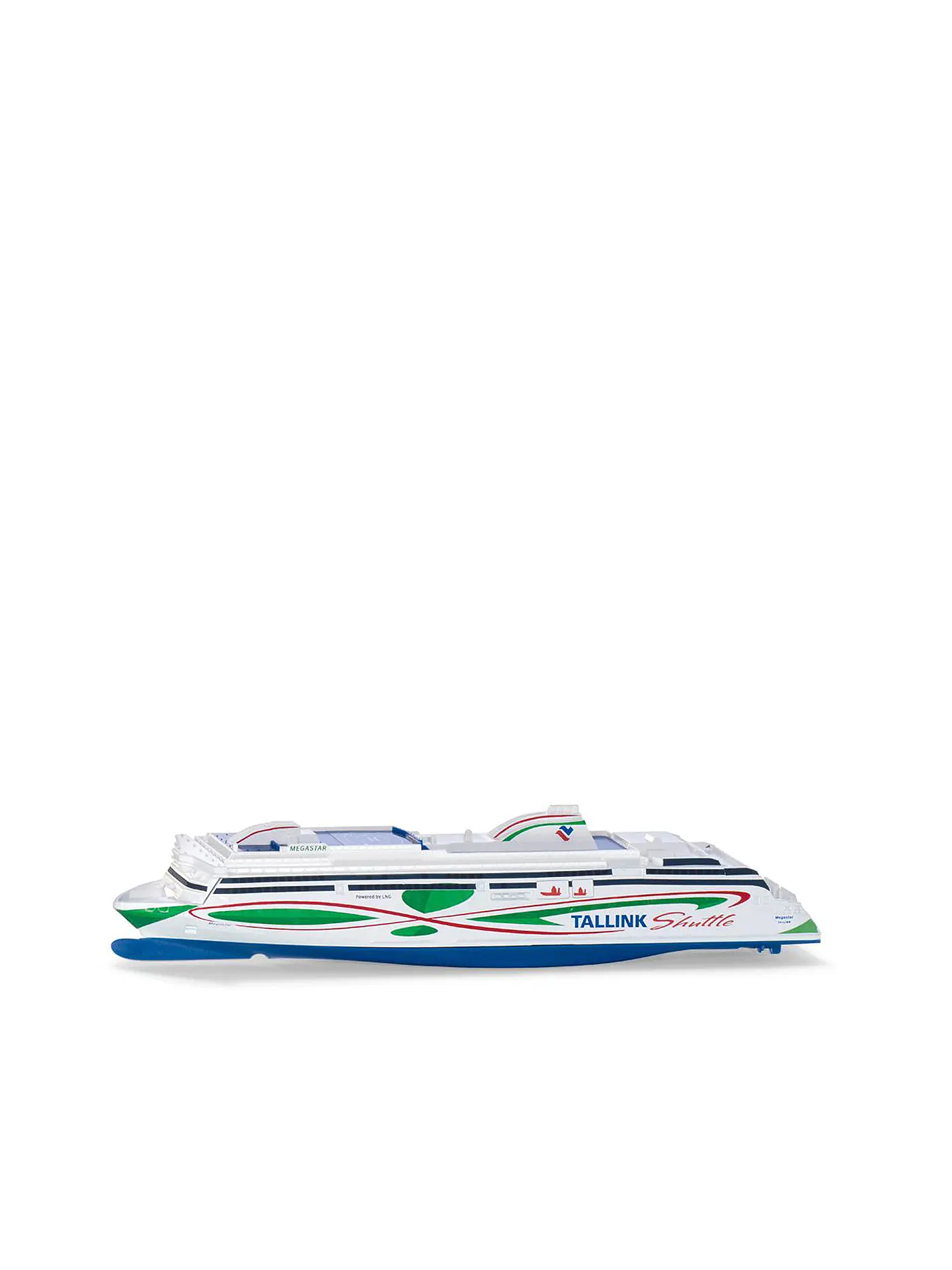 SIKU | Tallink Megastar | bunt