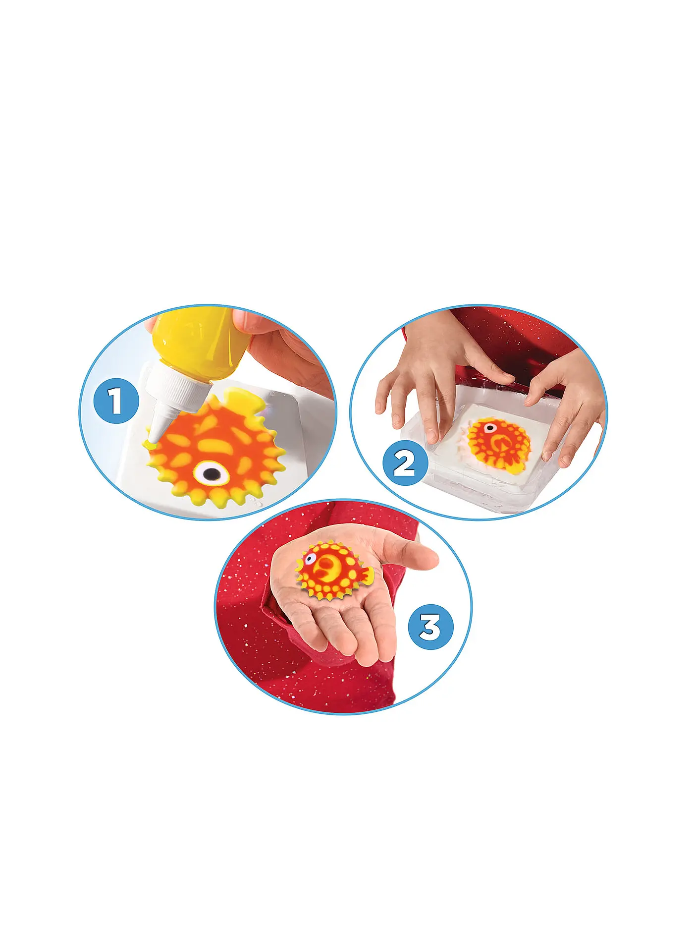 SIMBA | Aqua Gelz Deluxe Set | keine Farbe