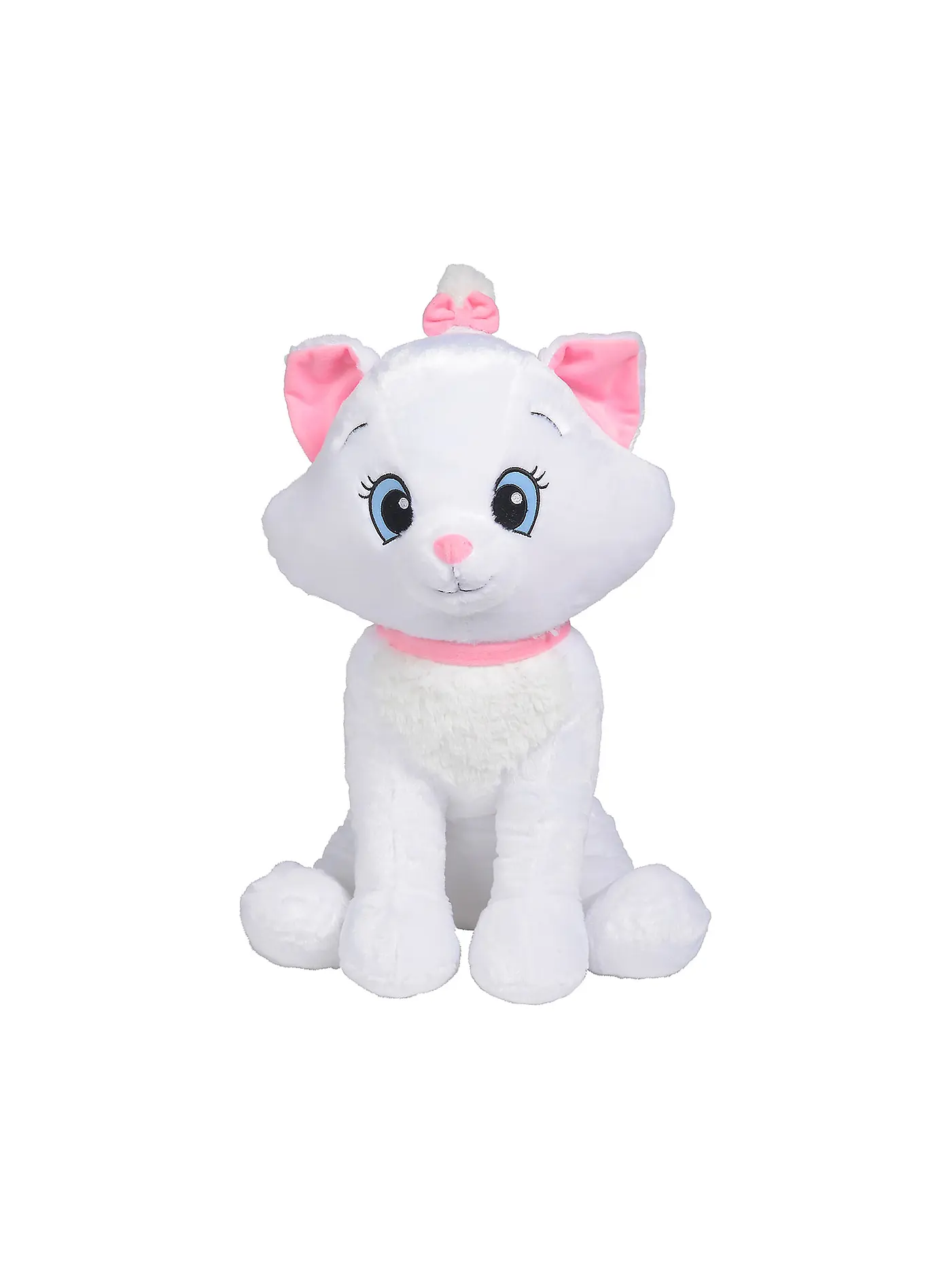 SIMBA | Disney Klassik Plüsch Marie 45cm | creme