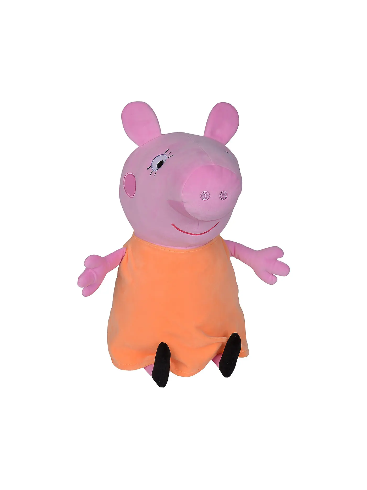 SIMBA | Peppa Pig Plüsch Mama Wutz 35cm | bunt