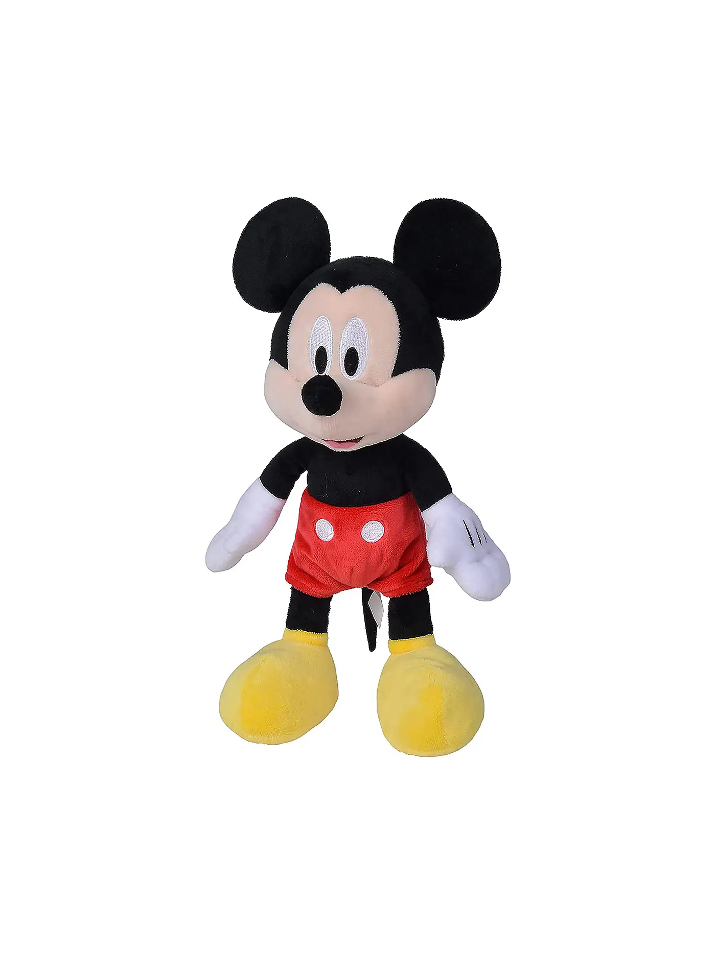 SIMBA | Plüschtier - Mickey Mouse Disney 25cm | bunt