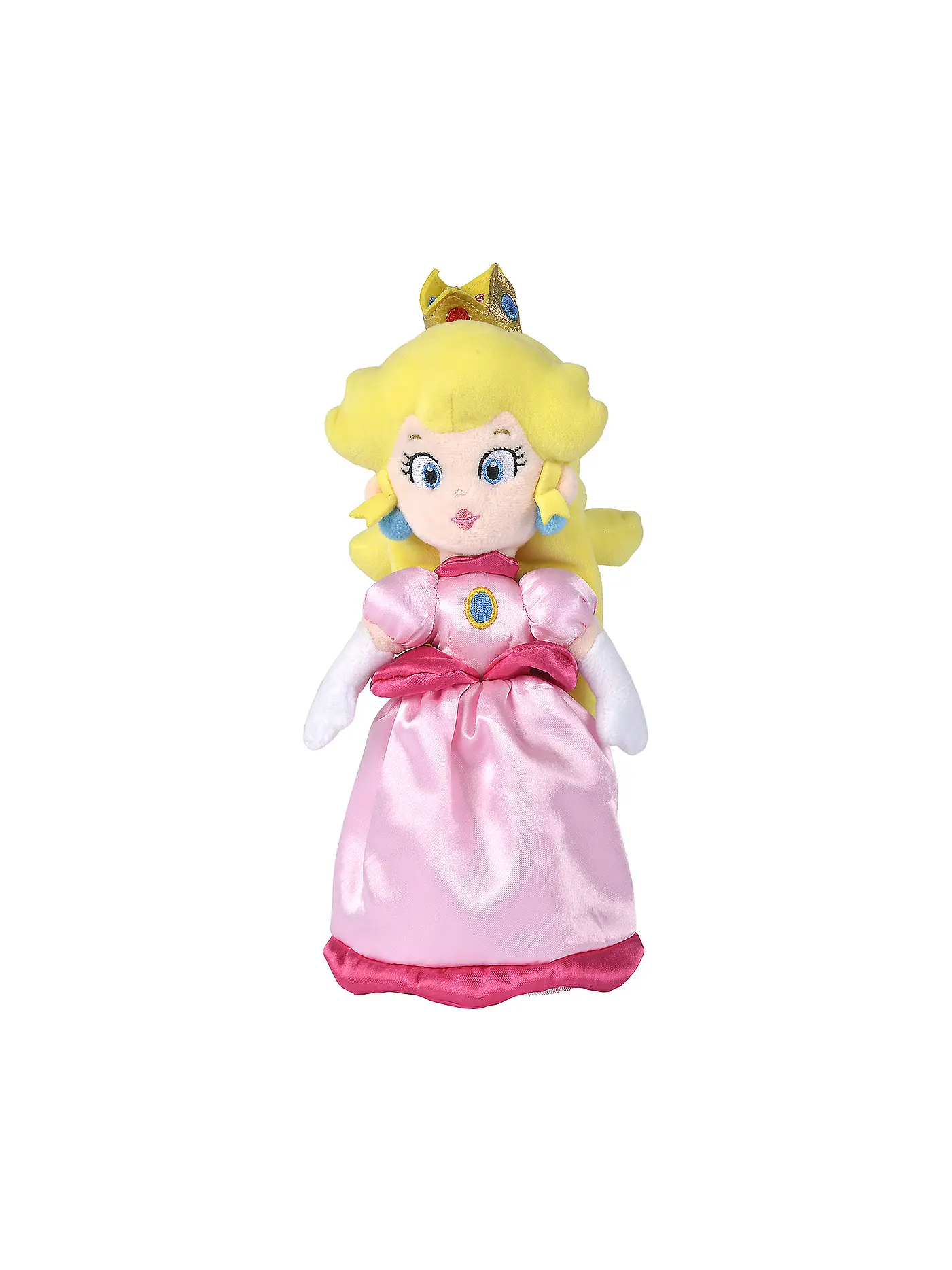 SIMBA | Super Mario Peach | rosa