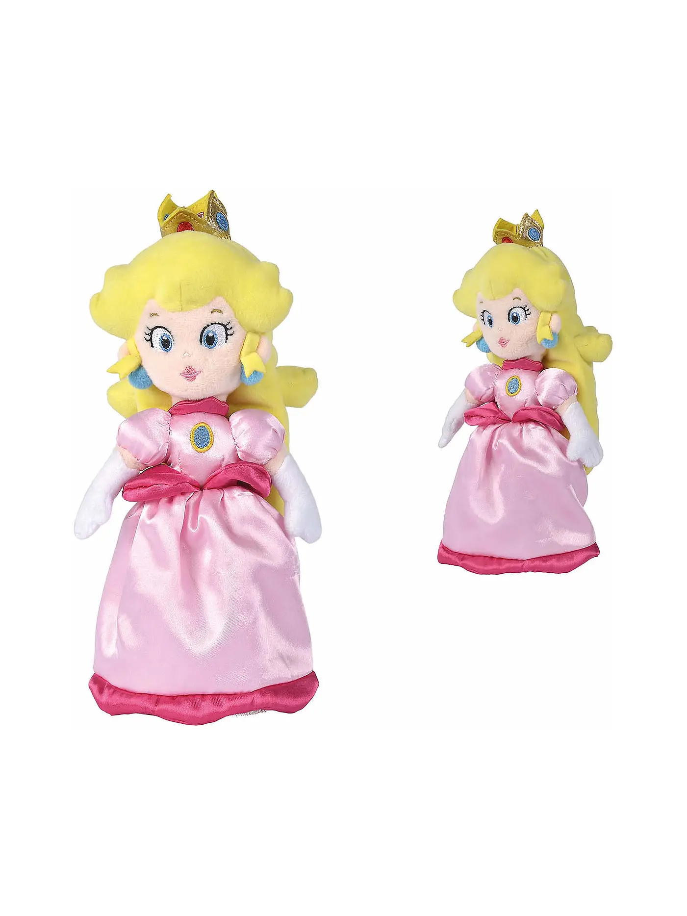 SIMBA | Super Mario Peach | rosa
