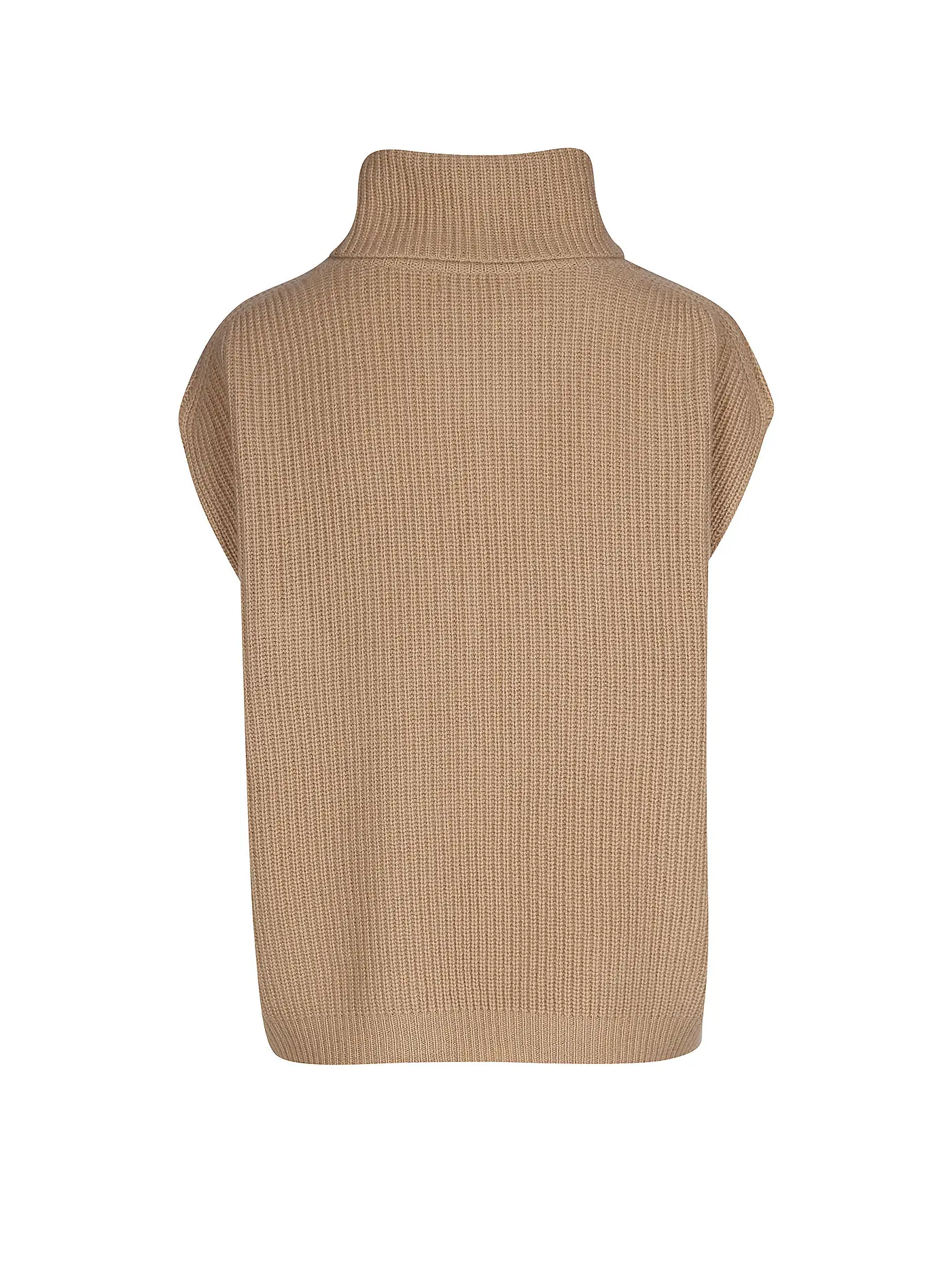 SINCERELY | Kaschmirpullunder | camel