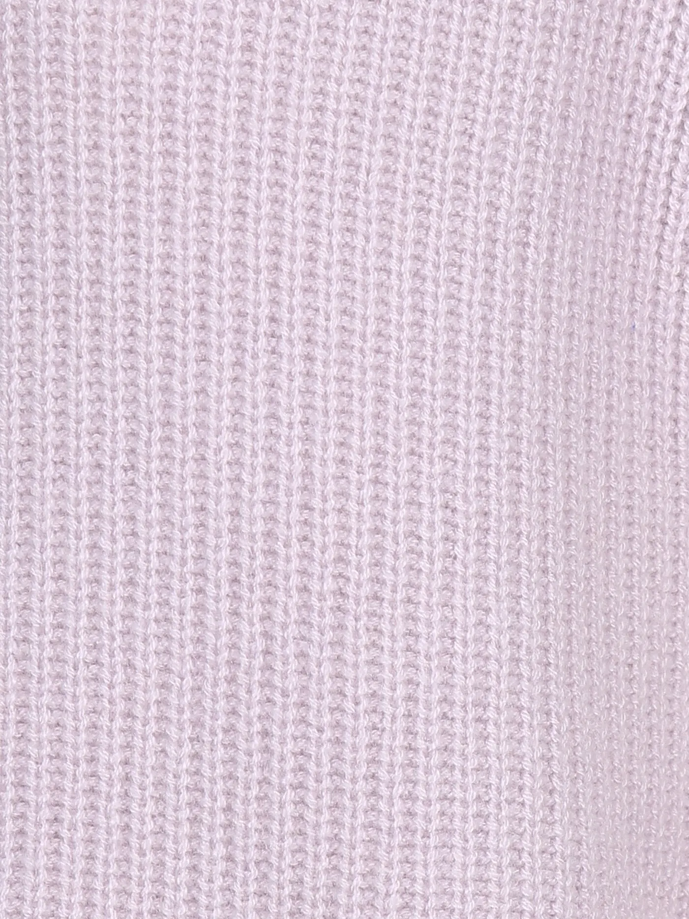 SINCERELY | Kaschmirpullunder | rosa