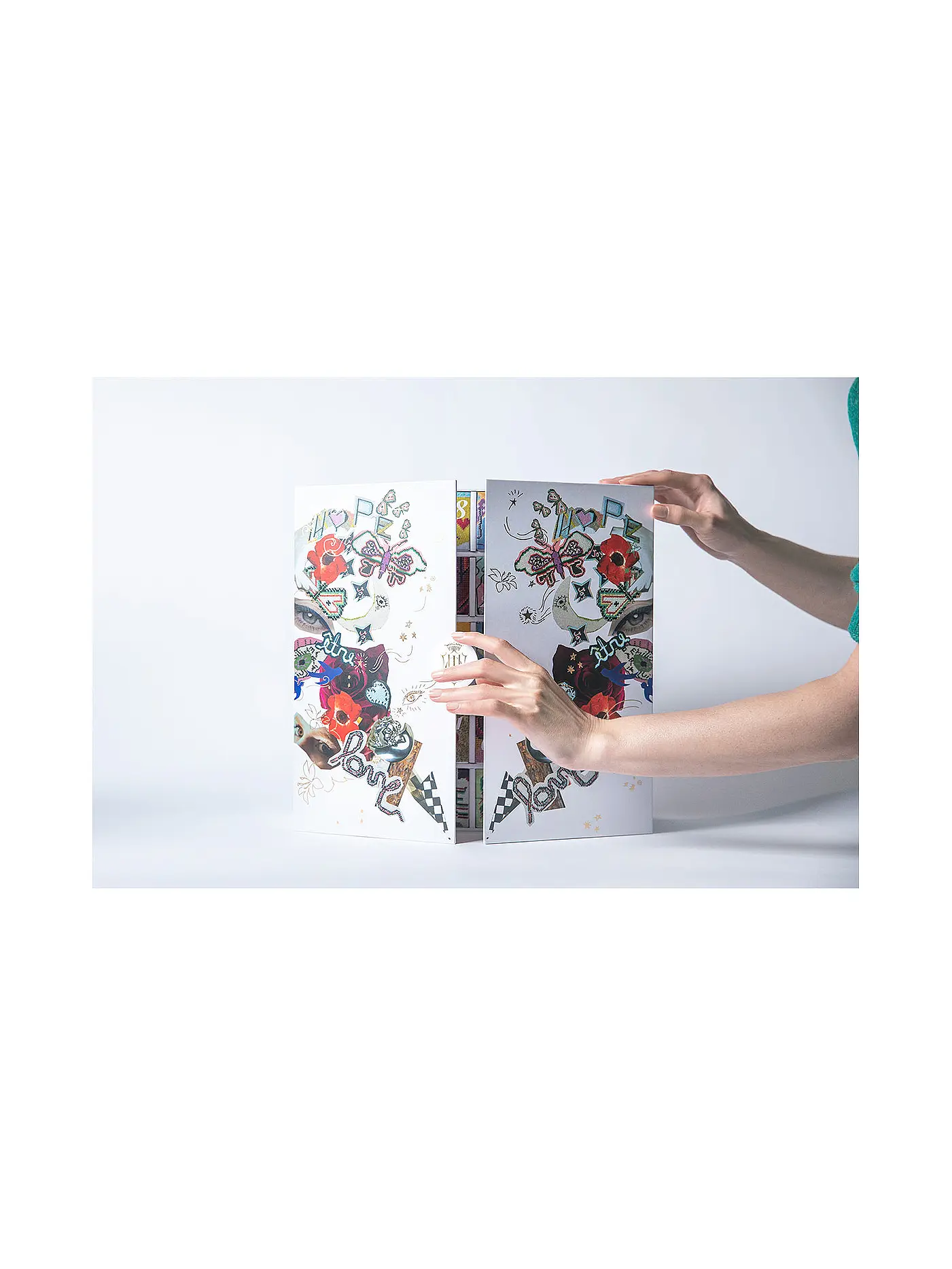 SISLEY | Adventkalender 2023 | keine Farbe