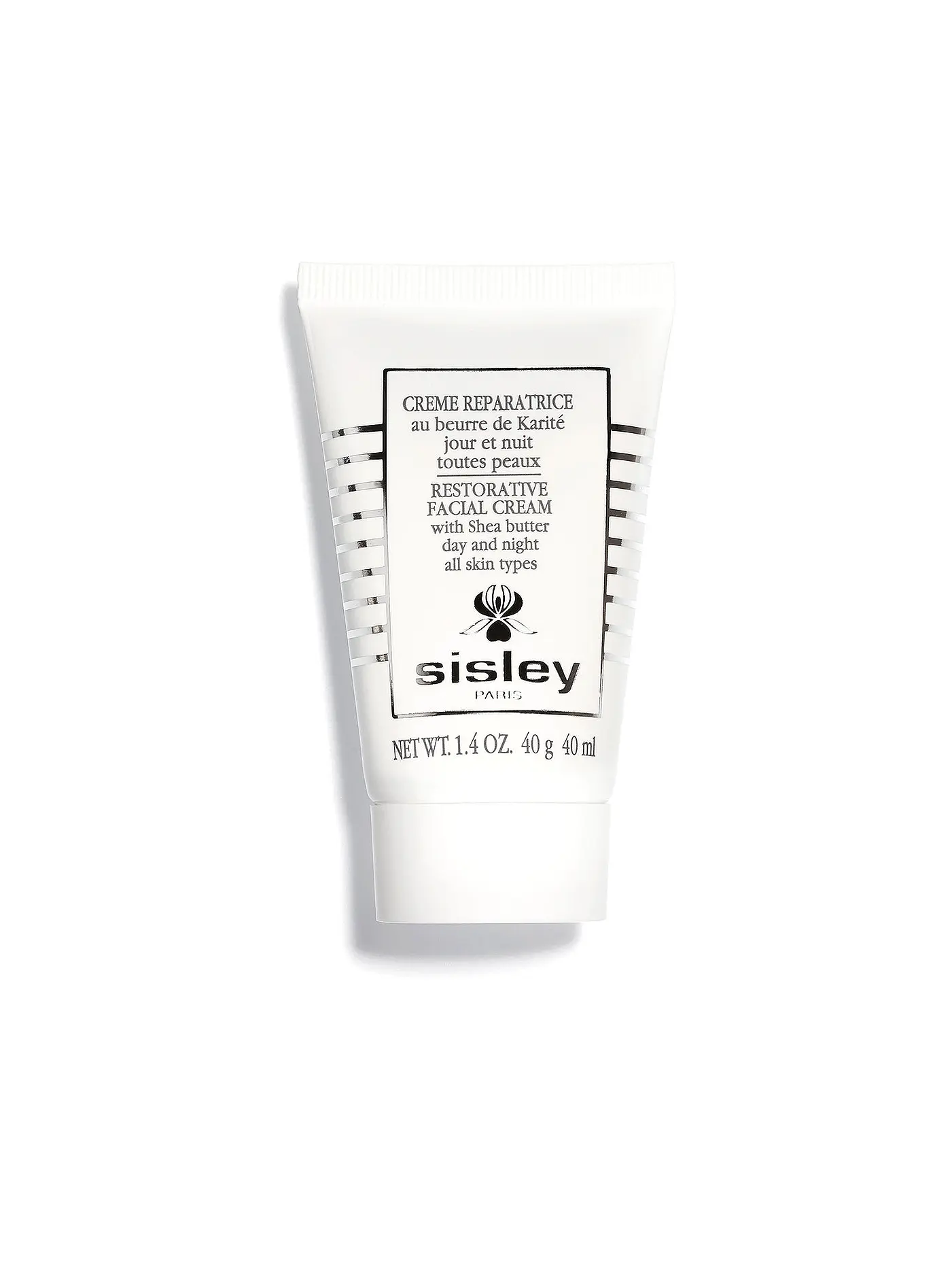 SISLEY | After Sun - Crème Réparatrice 40ml | keine Farbe