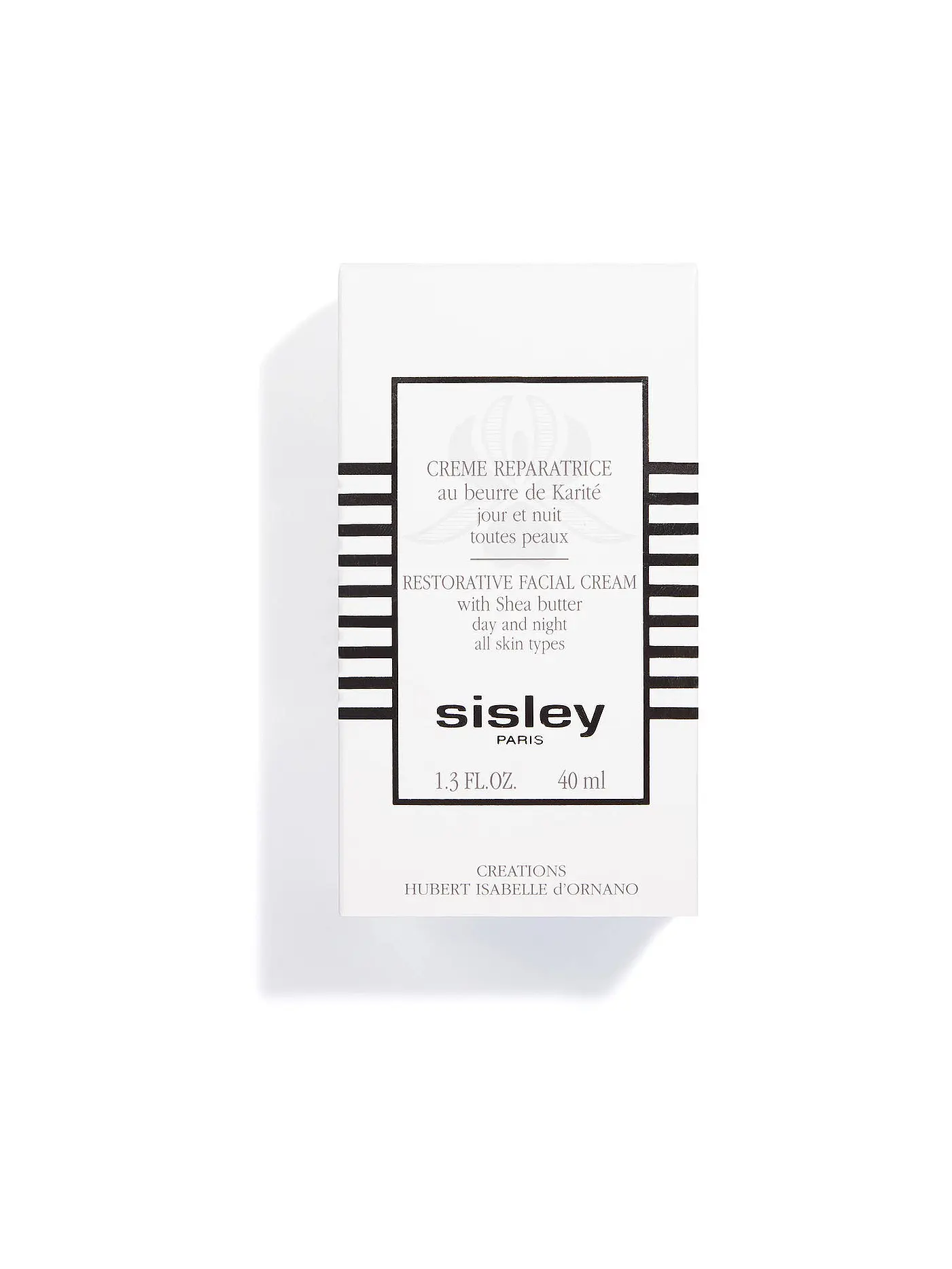 SISLEY | After Sun - Crème Réparatrice 40ml | keine Farbe