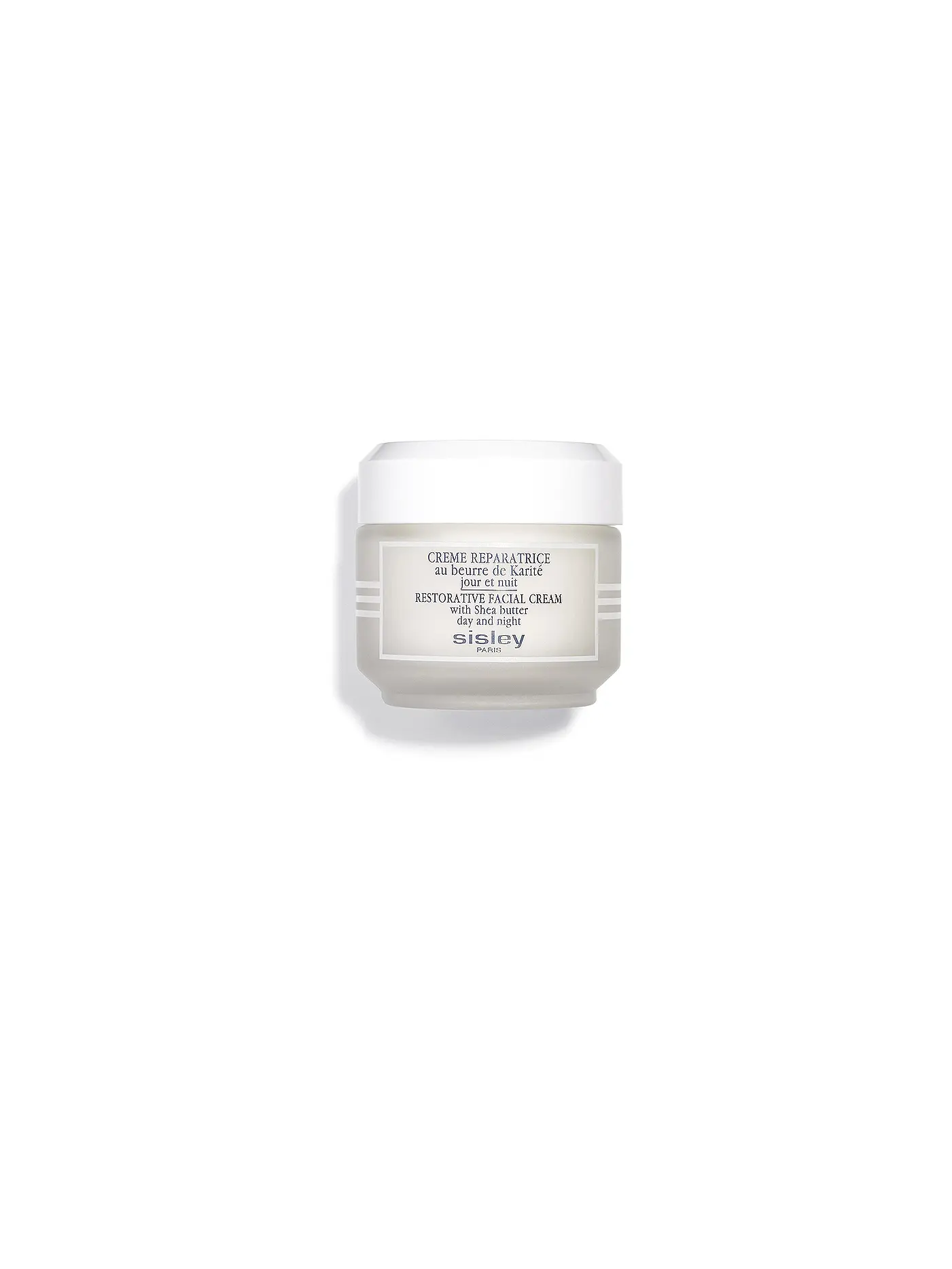 SISLEY | After Sun - Crème Réparatrice 50ml | keine Farbe