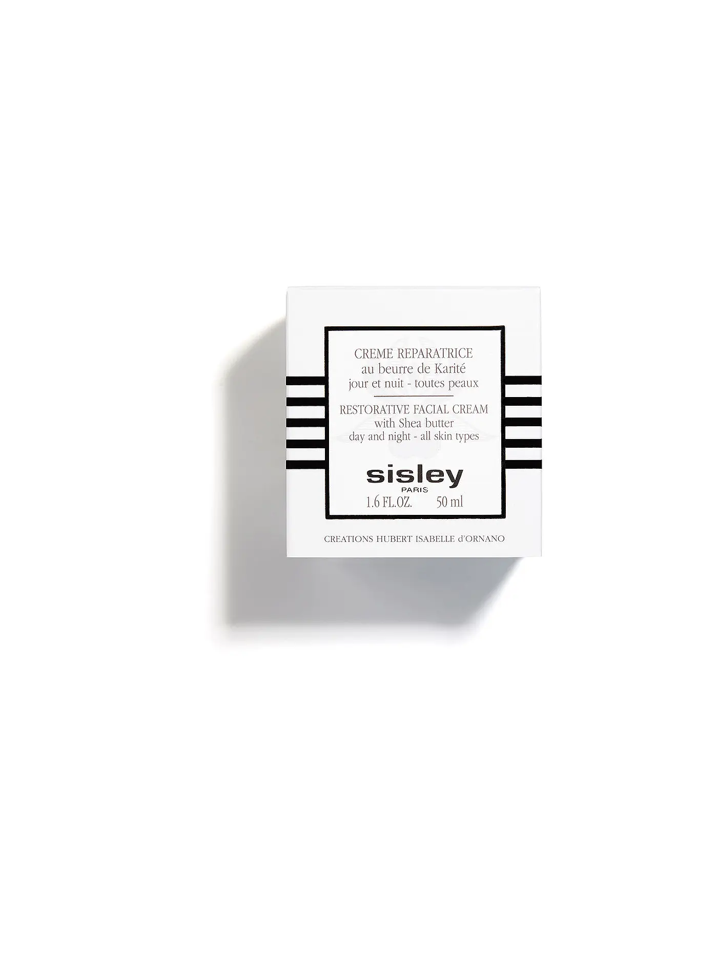 SISLEY | After Sun - Crème Réparatrice 50ml | keine Farbe