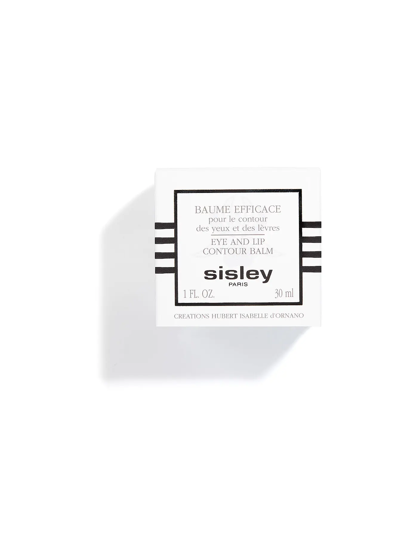 SISLEY | Augencreme - Baume Efficace 30ml | keine Farbe