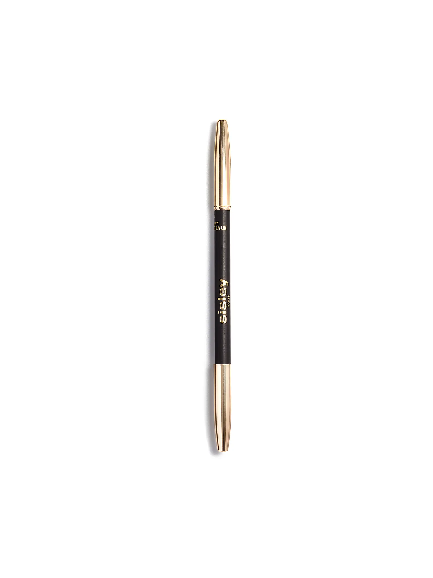 SISLEY | Augenkonturenstift - Phyto-Khol Perfect ( N°1 Black )  | schwarz