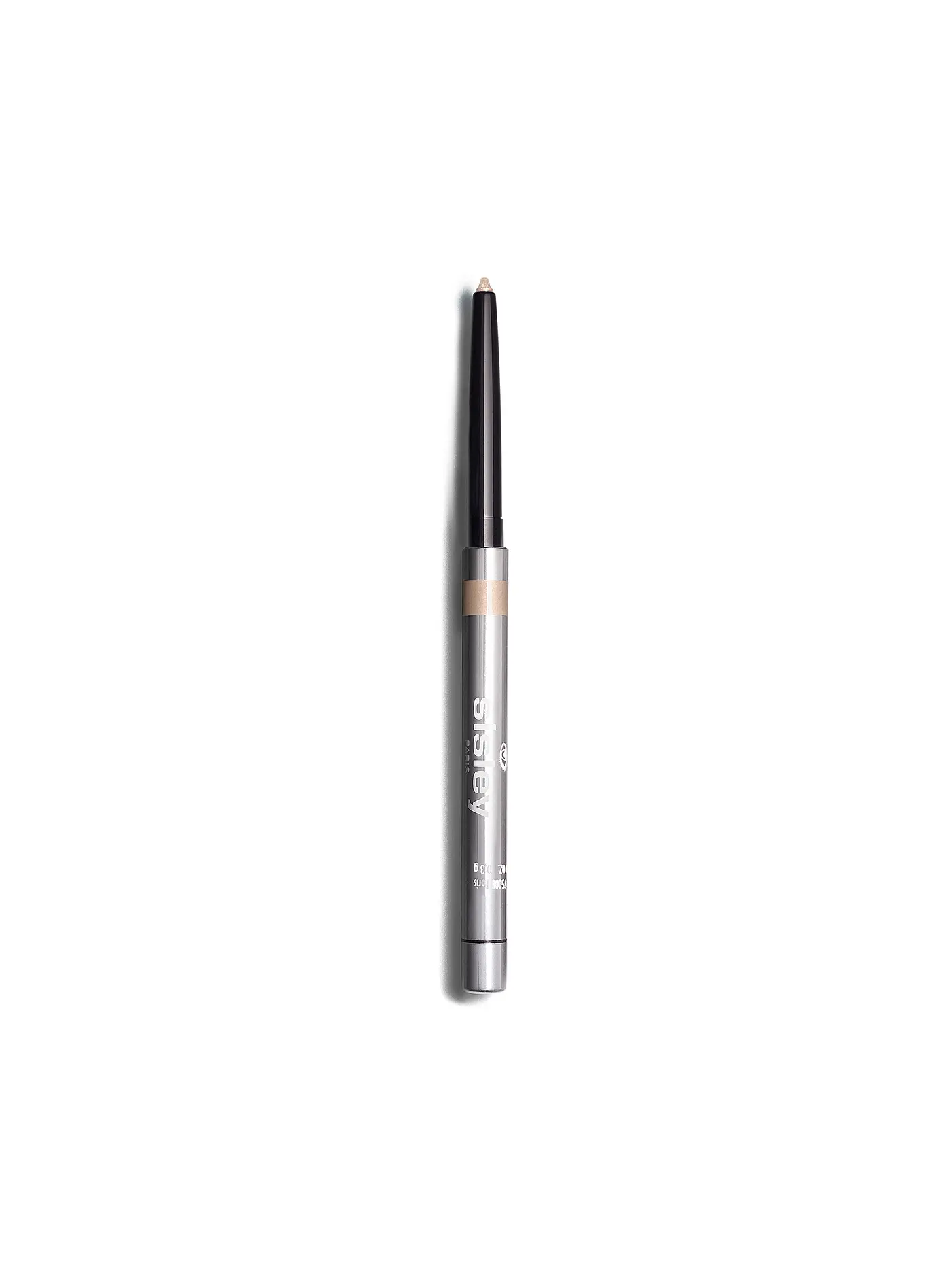 SISLEY | Augenkonturenstift - Phyto-Khol Star Waterproof ( 9 Sparkling Pearl )  | grau