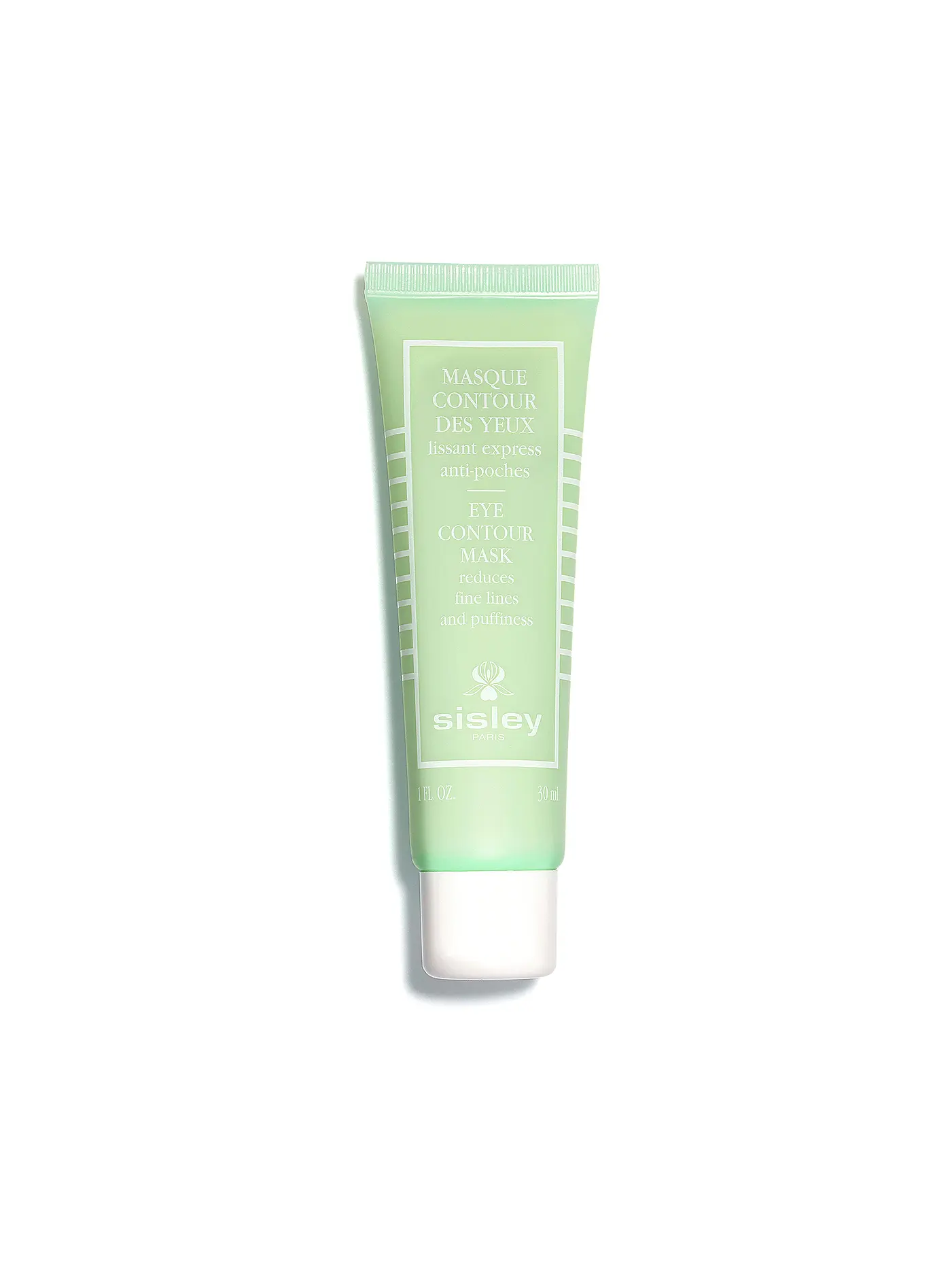 SISLEY | Augenmaske - Masque Contour Des Yeux 30ml | keine Farbe