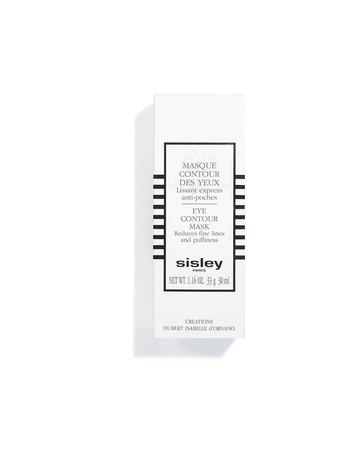 SISLEY | Augenmaske - Masque Contour Des Yeux 30ml | keine Farbe