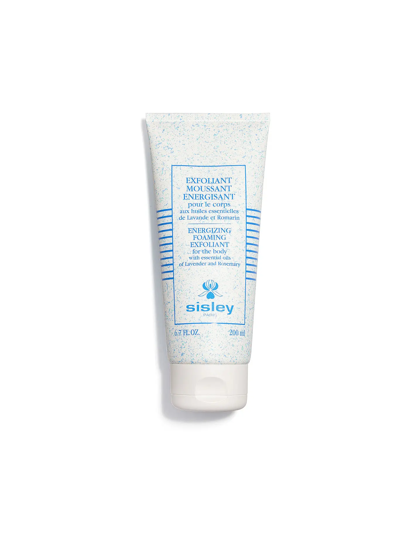 SISLEY | Exfoliant Moussant Energisant Pour Le Corps 200ml | keine Farbe
