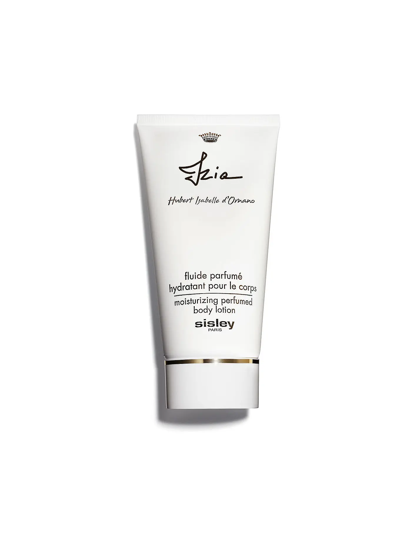 SISLEY | Fluide Parfum Hydratian Pour Le Corps Izia 150ml | keine Farbe