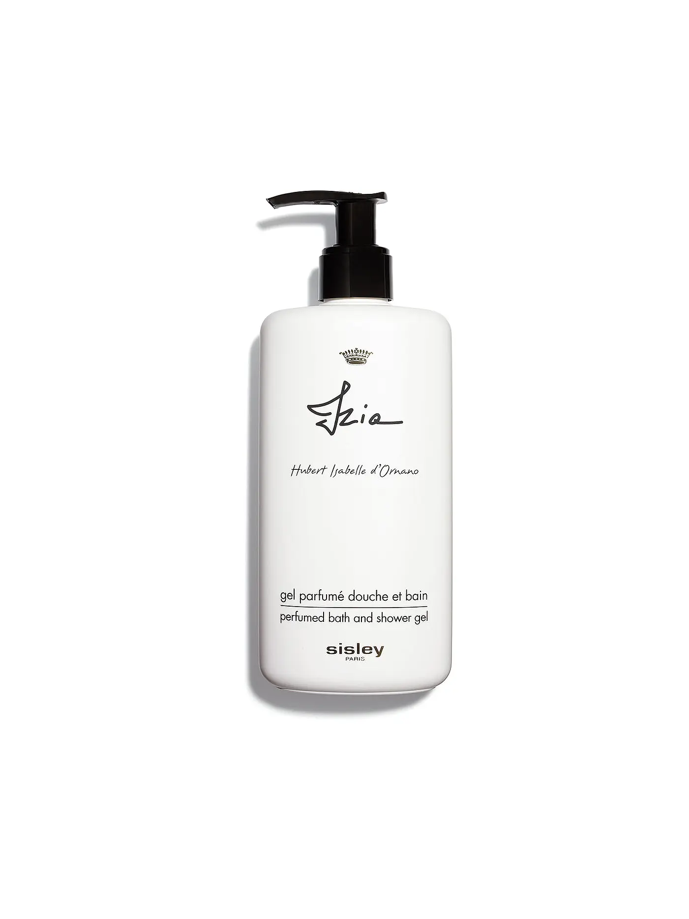 SISLEY | Gel Parfum Douche Et Bain Izia 250ml | keine Farbe