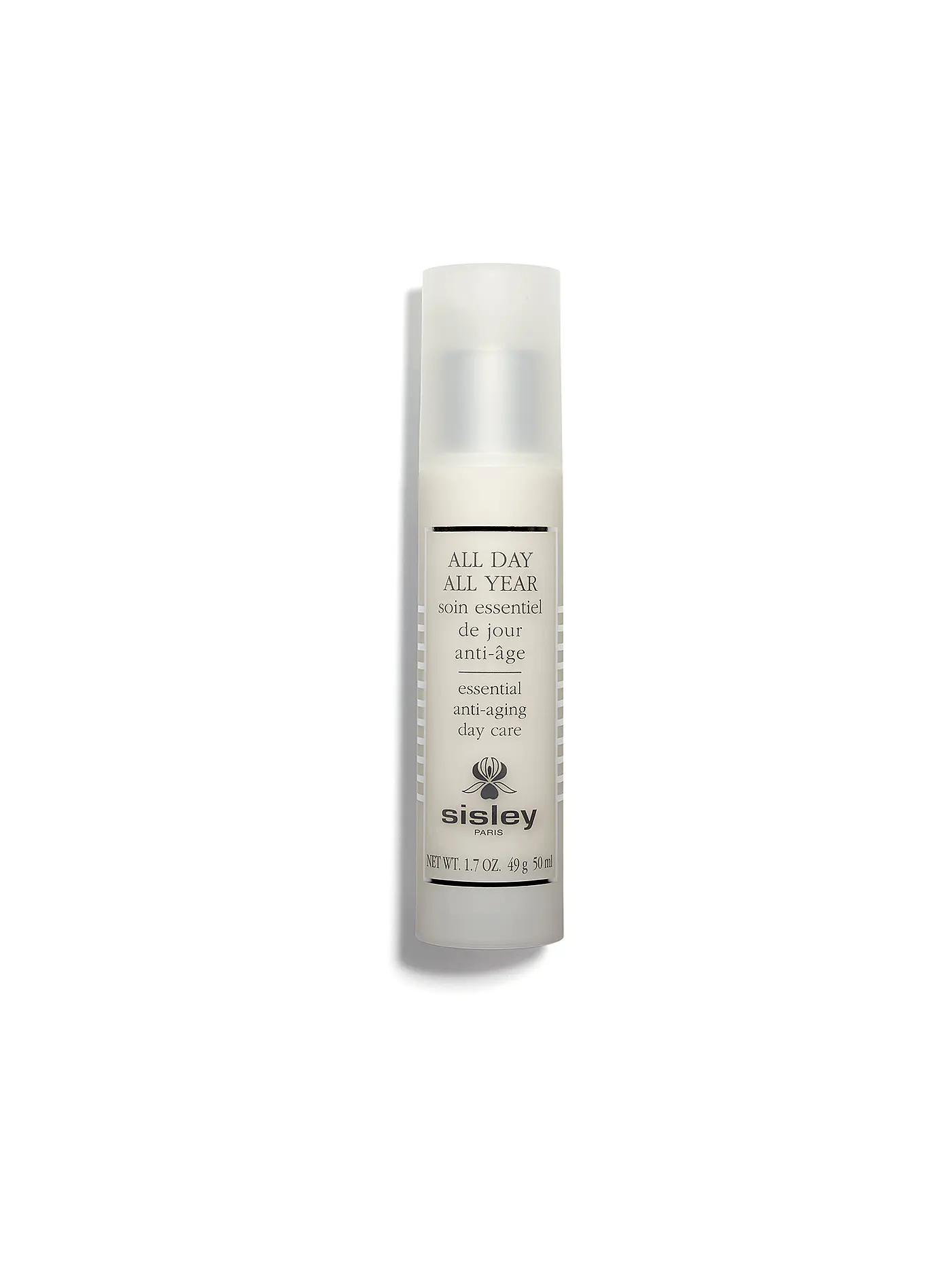 SISLEY | Gesichtscreme - All Day All Year 50ml | keine Farbe