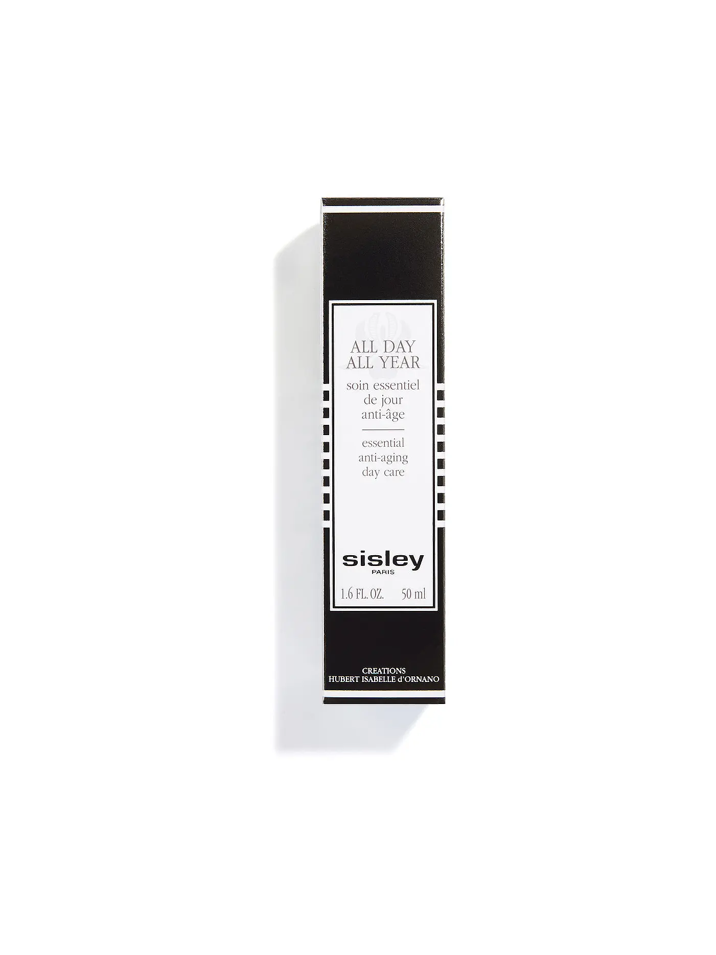 SISLEY | Gesichtscreme - All Day All Year 50ml | keine Farbe