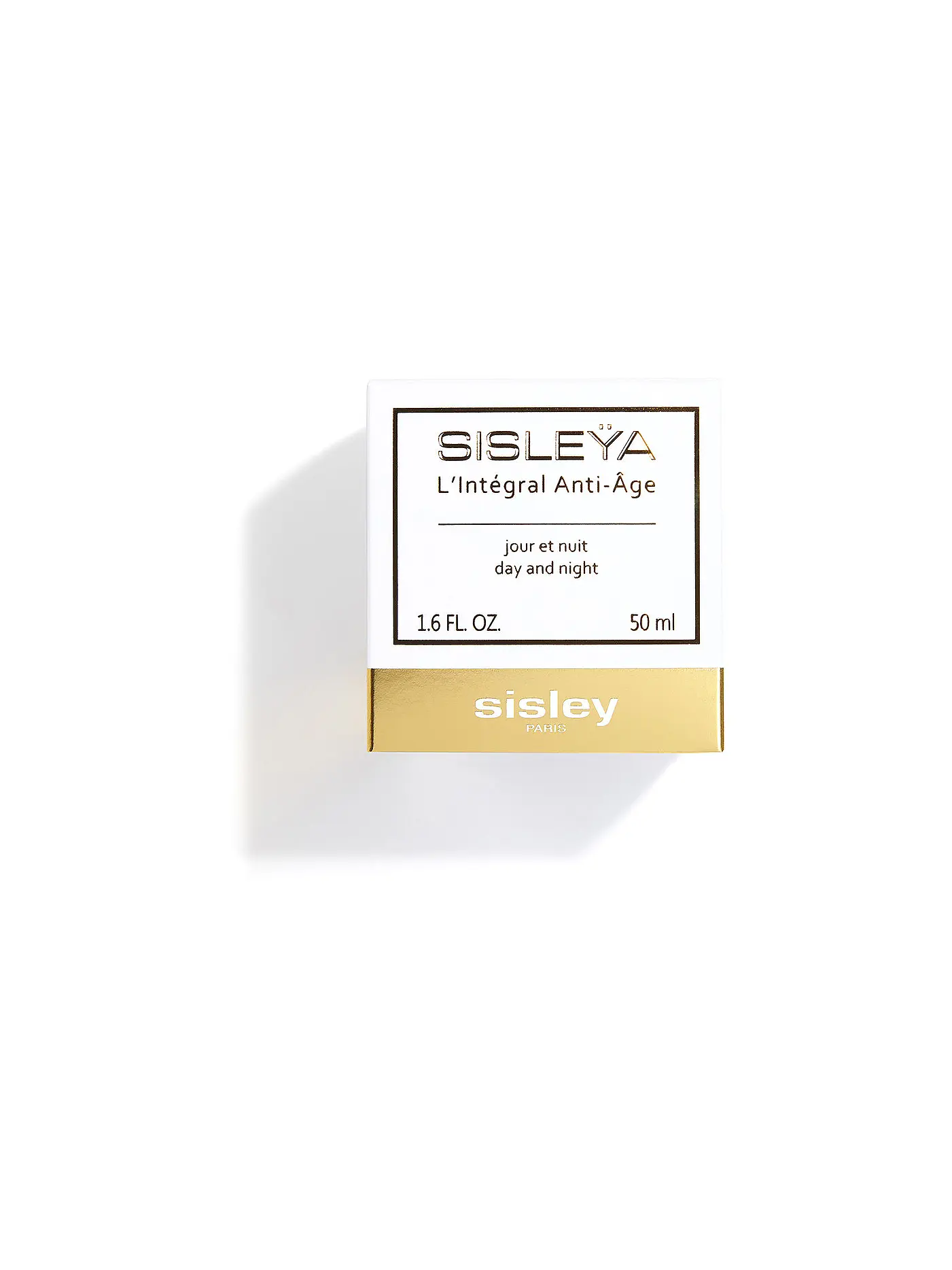 SISLEY | Gesichtscreme - Sisleÿa l'Intégral Anti-Age 50ml | keine Farbe