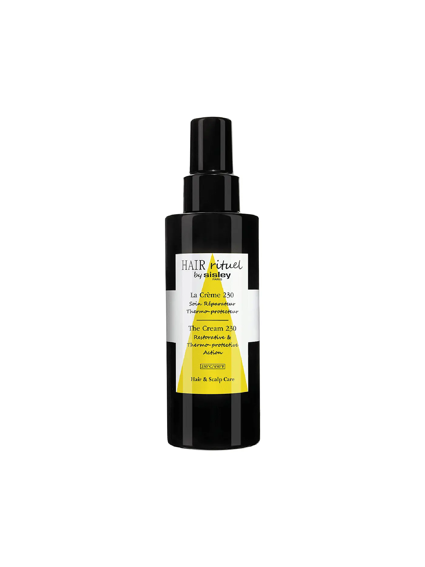 SISLEY | Haarpflege - La Crème 230 150ml | keine Farbe