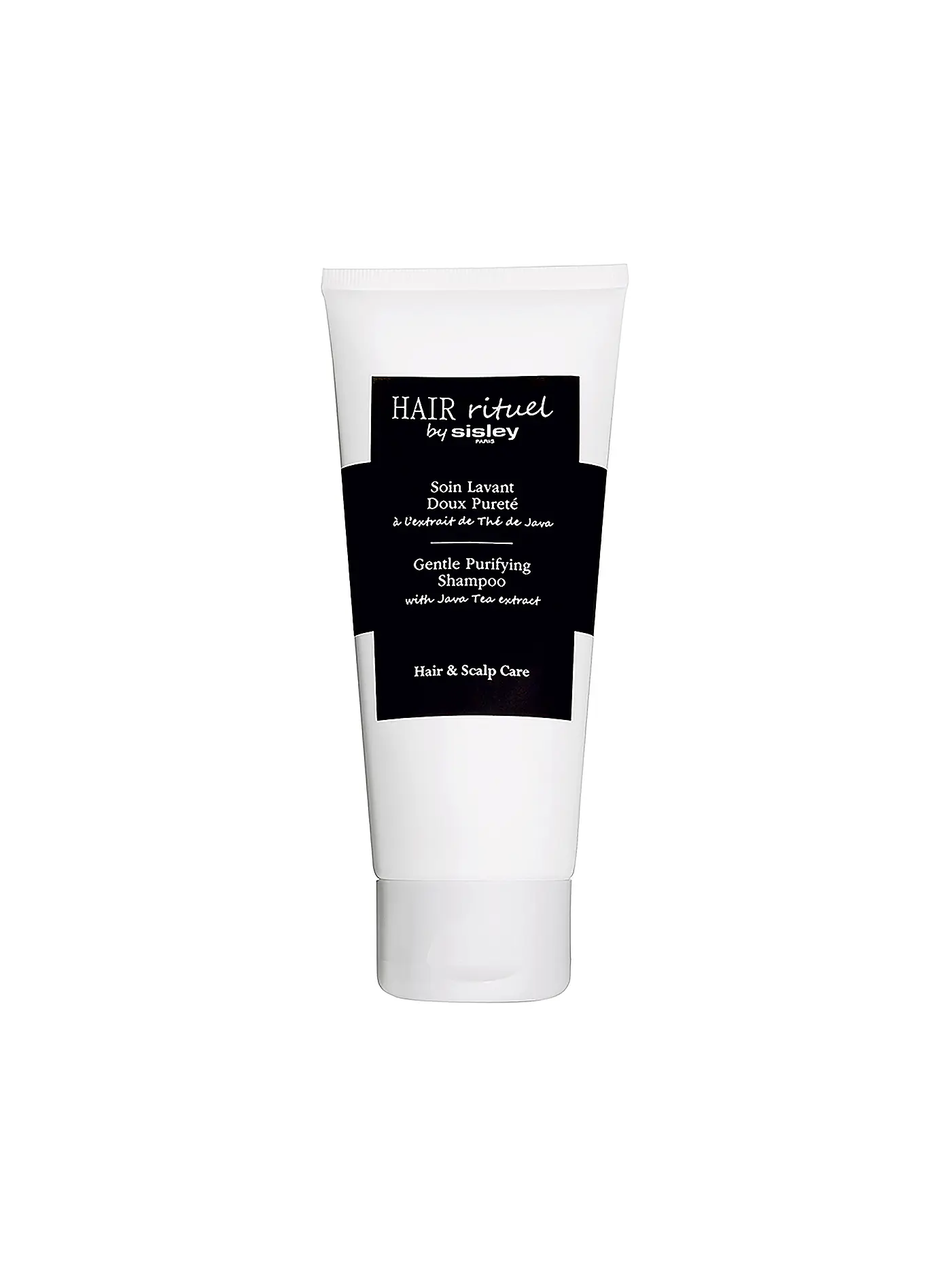 SISLEY | Haarpflege - Soin Lavant Doux Pureté Gentle Purifying Shampoo 200ml | keine Farbe