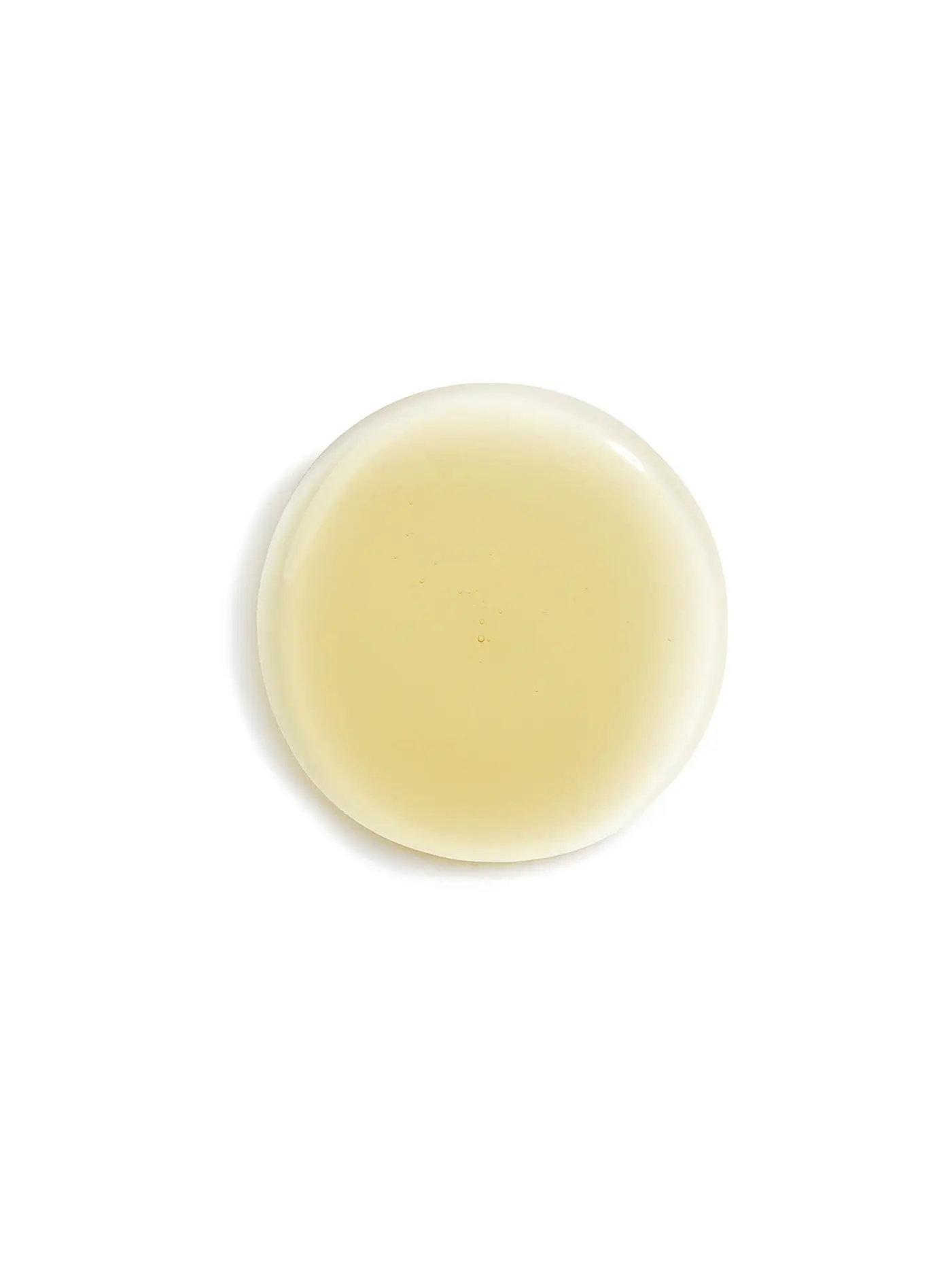 SISLEY | Haarpflege - Soin Lavant Lissant à l'huile de Moringa 200ml | keine Farbe