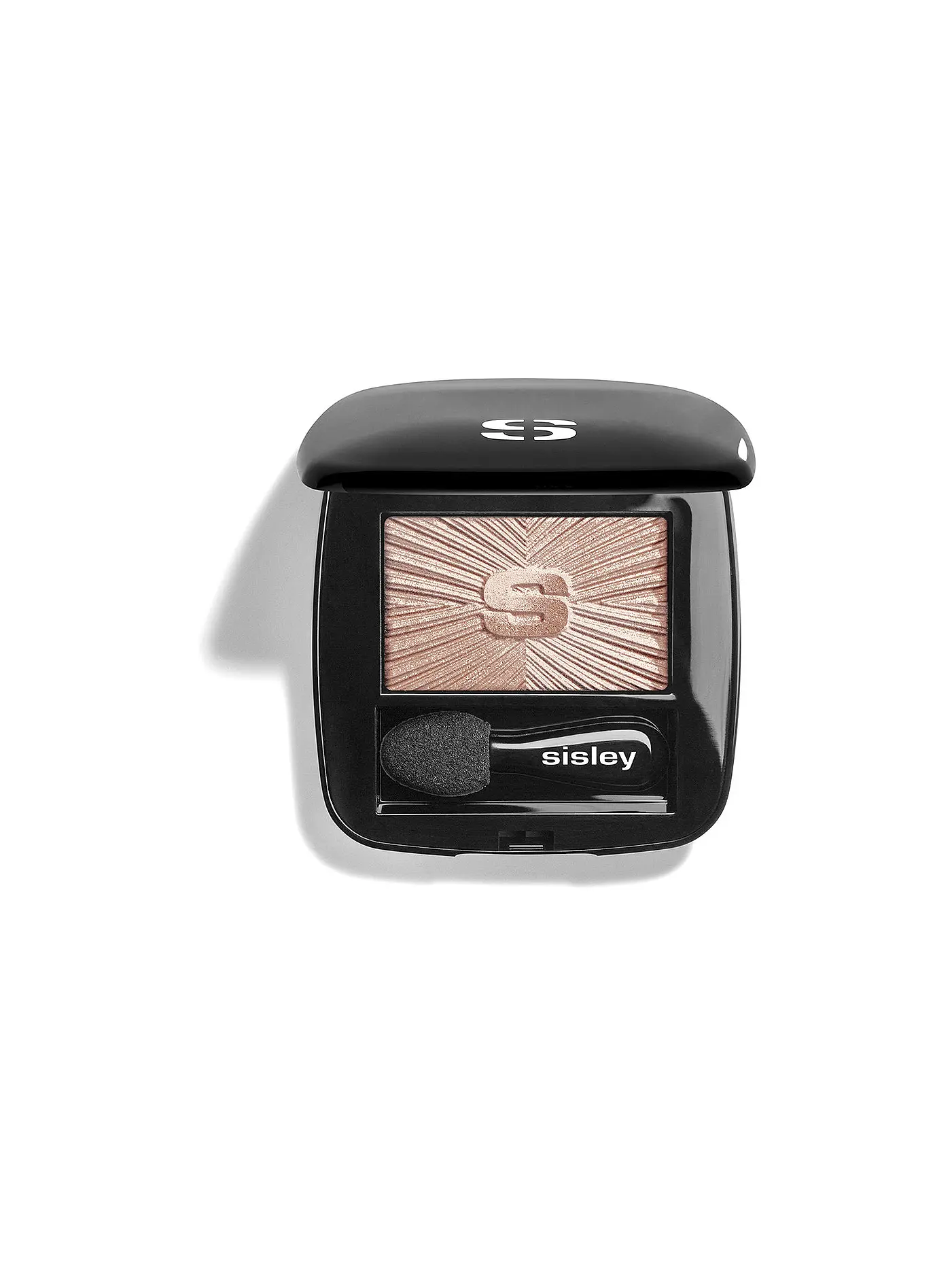 SISLEY | Lidaschatten - Les Phyto-Ombres ( 22 Mat Grape )  | braun