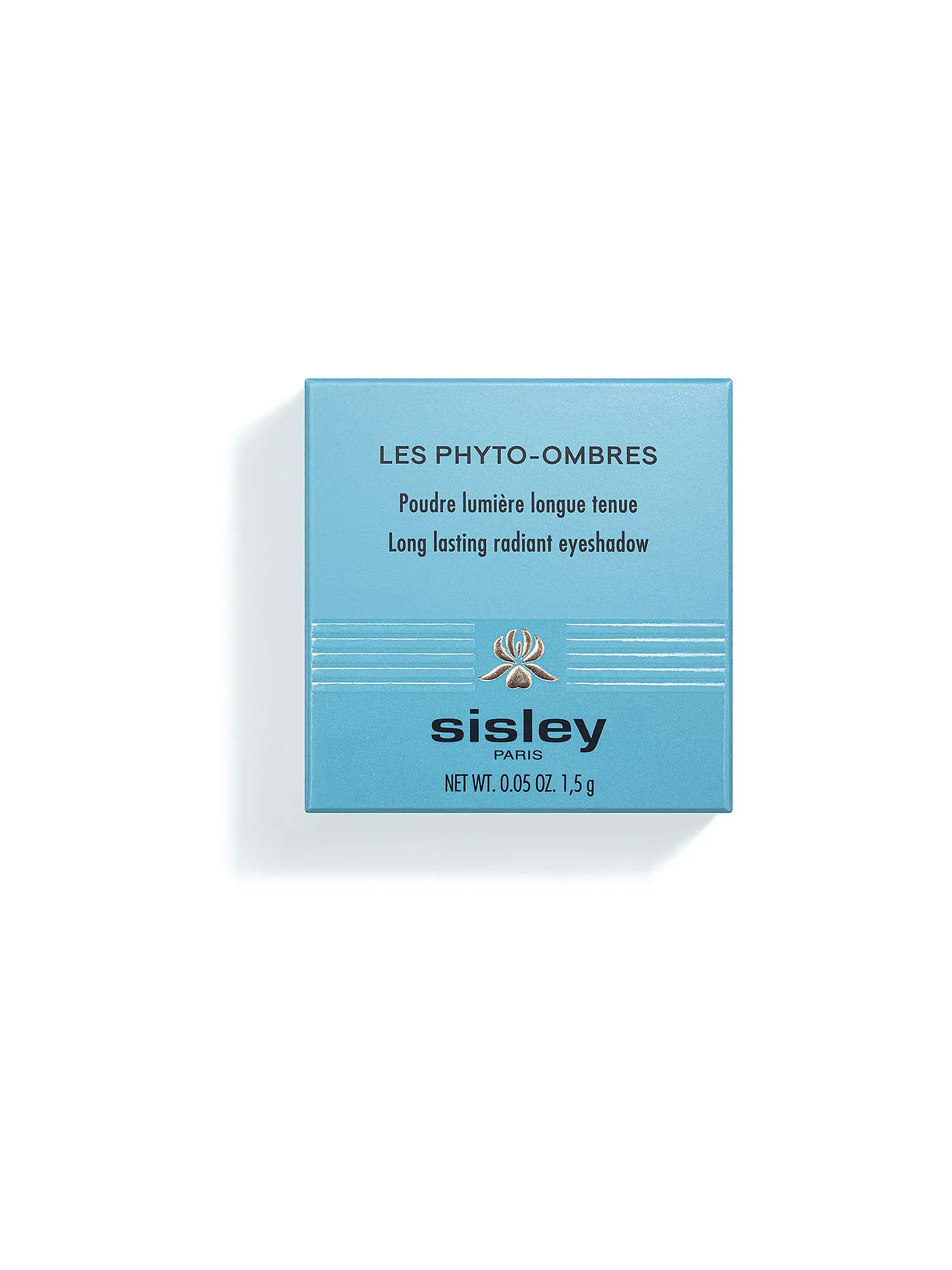 SISLEY | Lidaschatten - Les Phyto-Ombres ( 22 Mat Grape )  | rosa