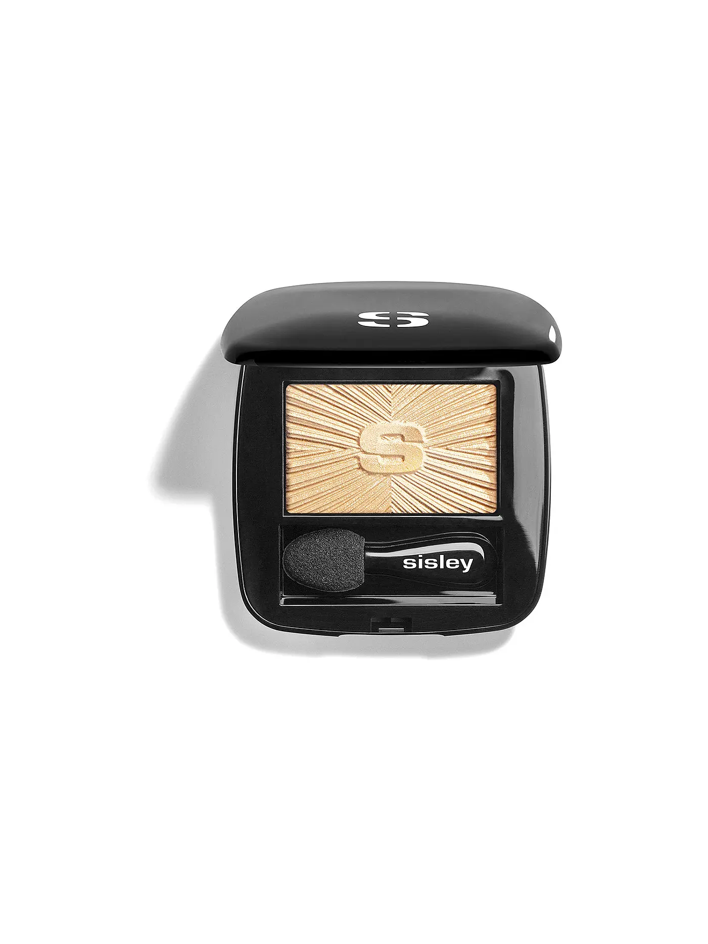 SISLEY | Lidaschatten - Les Phyto-Ombres ( 22 Mat Grape )  | gold
