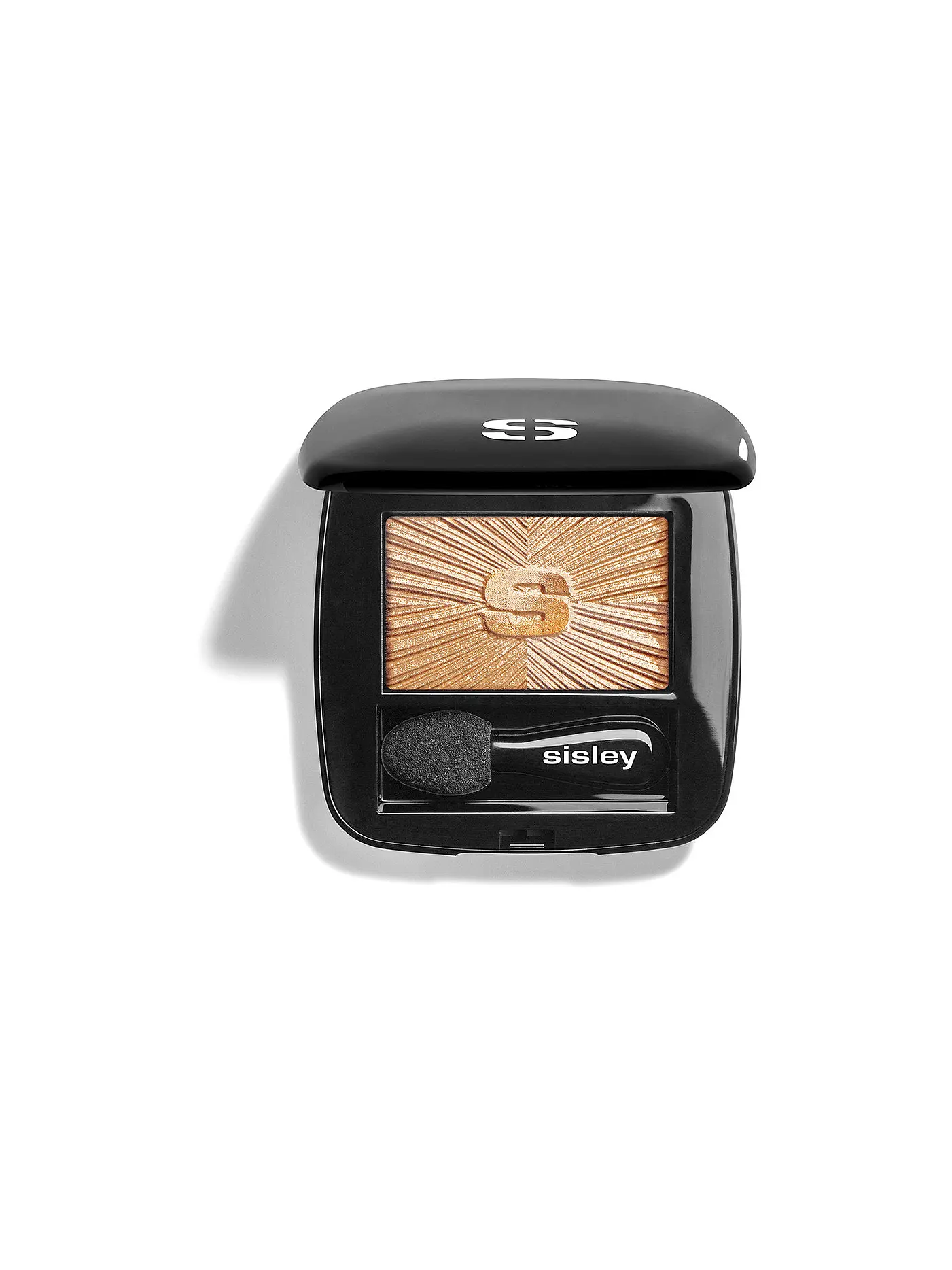 SISLEY | Lidaschatten - Les Phyto-Ombres ( 22 Mat Grape )  | gold