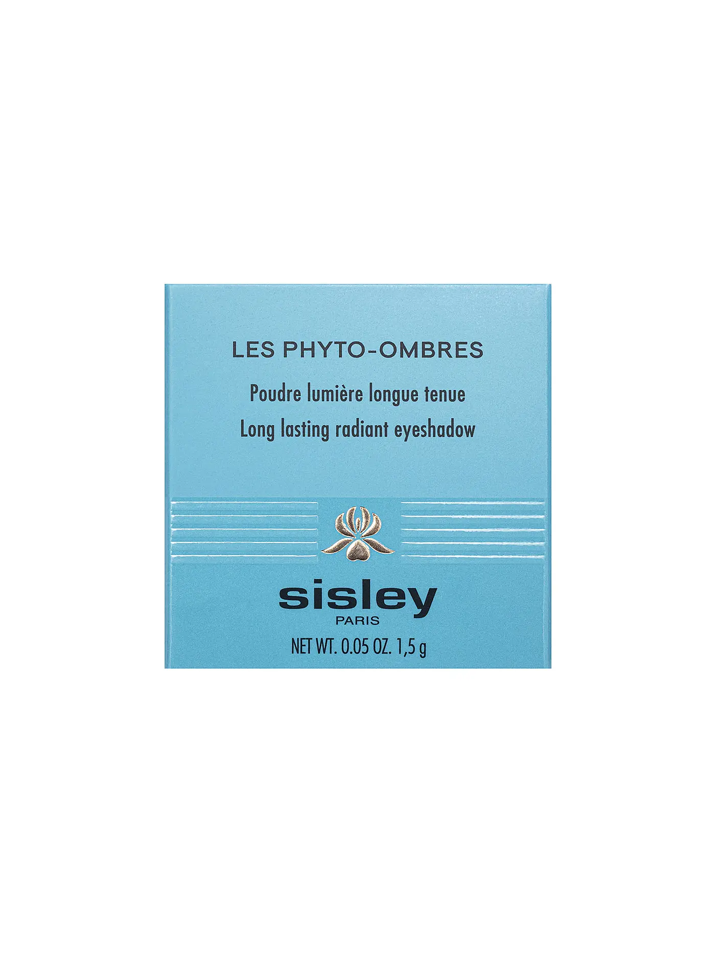 SISLEY | Lidaschatten - Les Phyto-Ombres ( 41 Glow Gold )  | gold