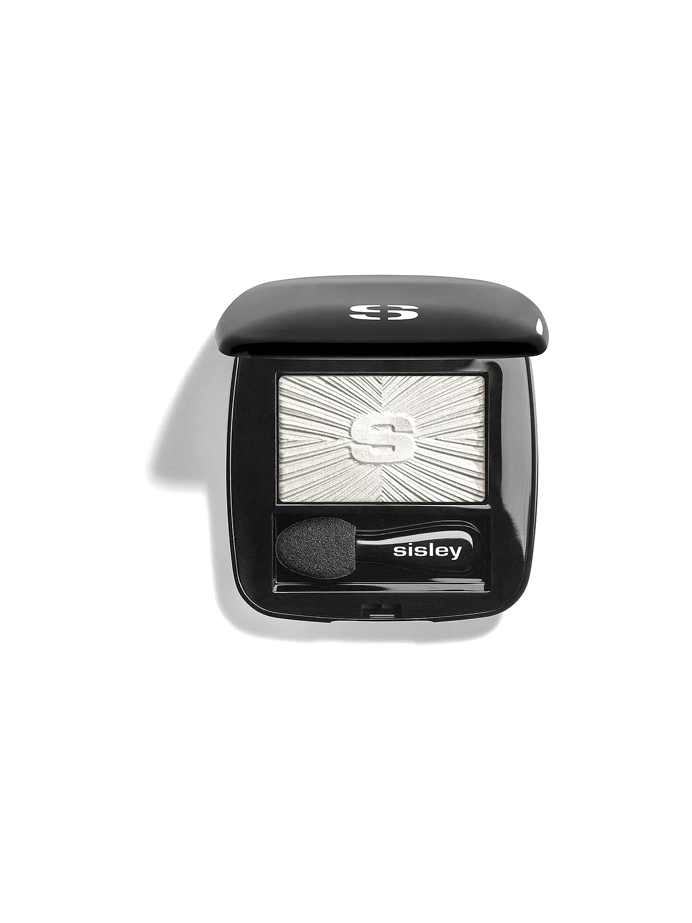SISLEY | Lidaschatten - Les Phyto-Ombres ( 22 Mat Grape )  | silber