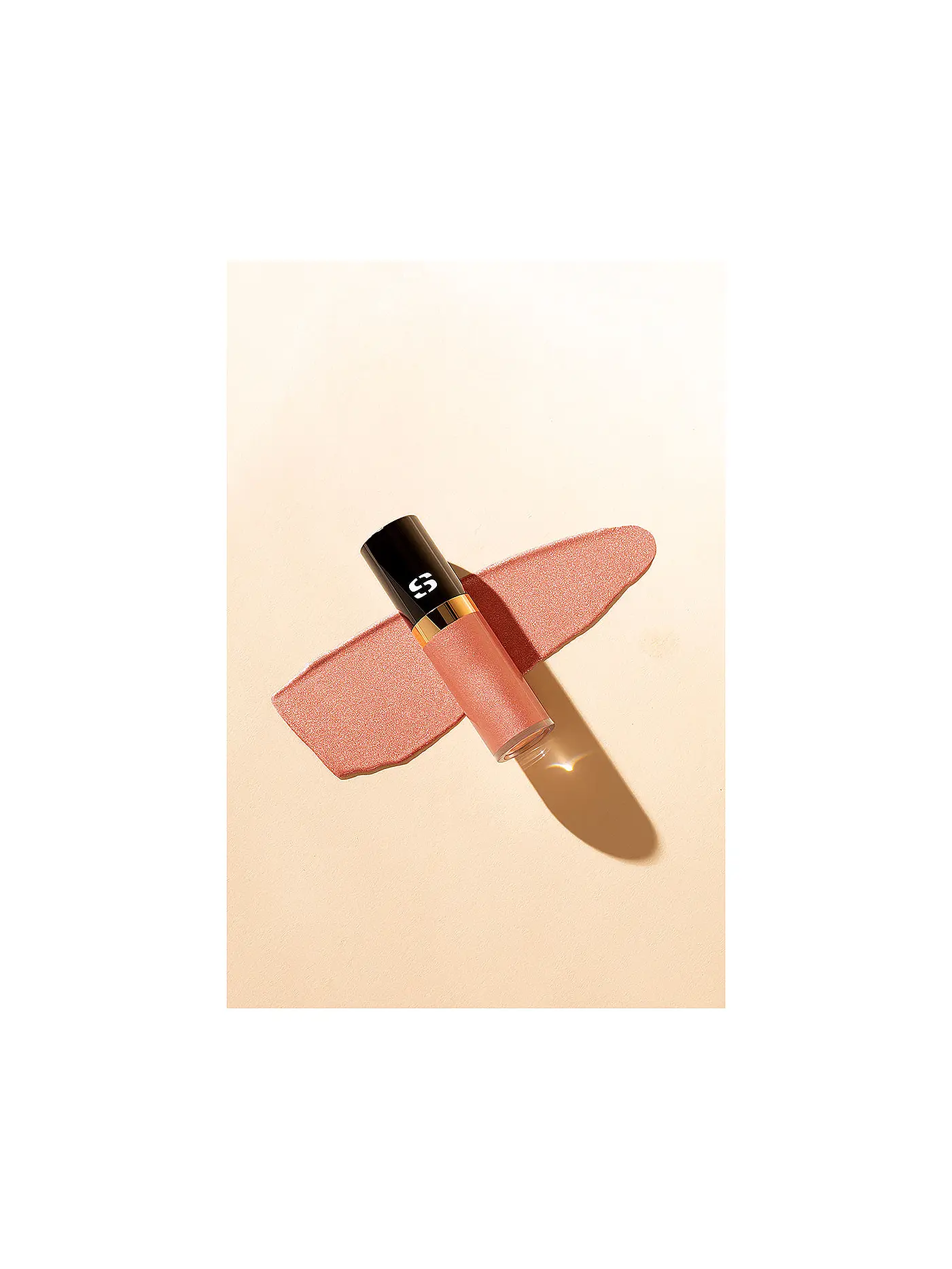 SISLEY | Lidschatten - Ombre Éclat Liquide ( 4 Coral )  | orange