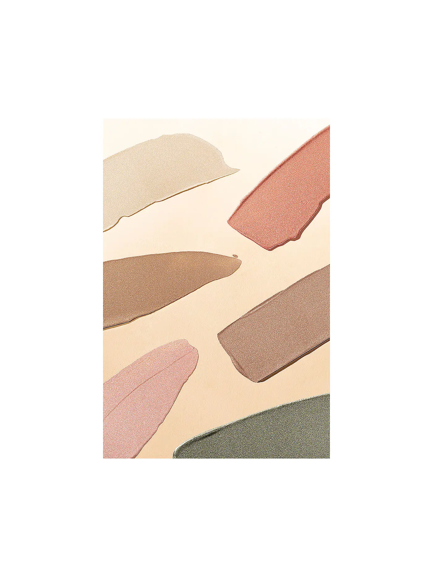 SISLEY | Lidschatten - Ombre Éclat Liquide ( 5 Bronze )  | camel