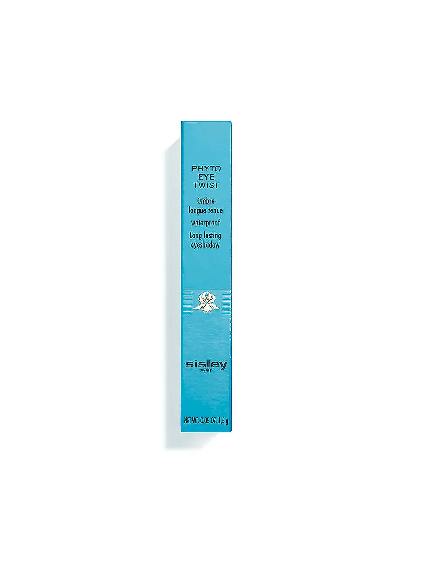 SISLEY | Lidschatten - Phyto-Eye Twist ( N°18 Fawn ) | gold