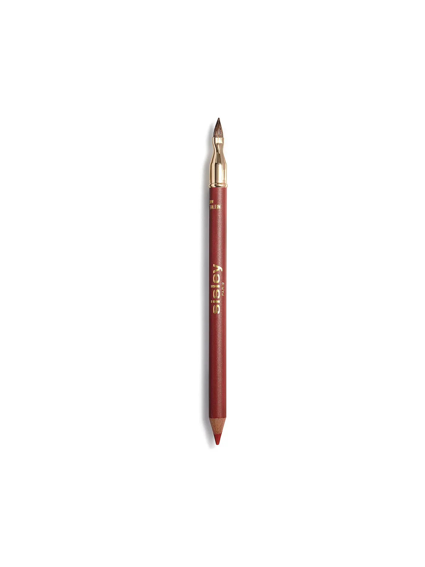 SISLEY | Lippenkonturenstift - Phyto-Lèvres Perfect ( N°10 Auburn )  | rot